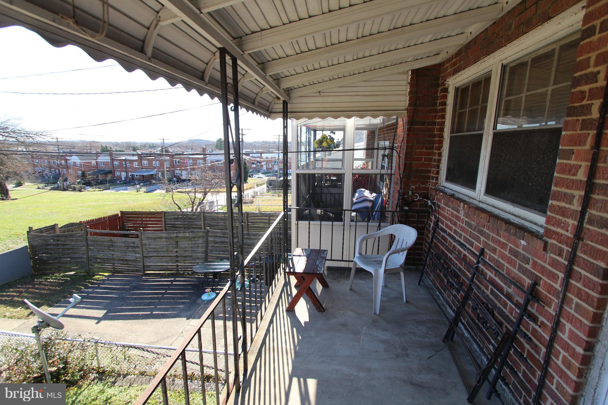 BEL AIR - Residential