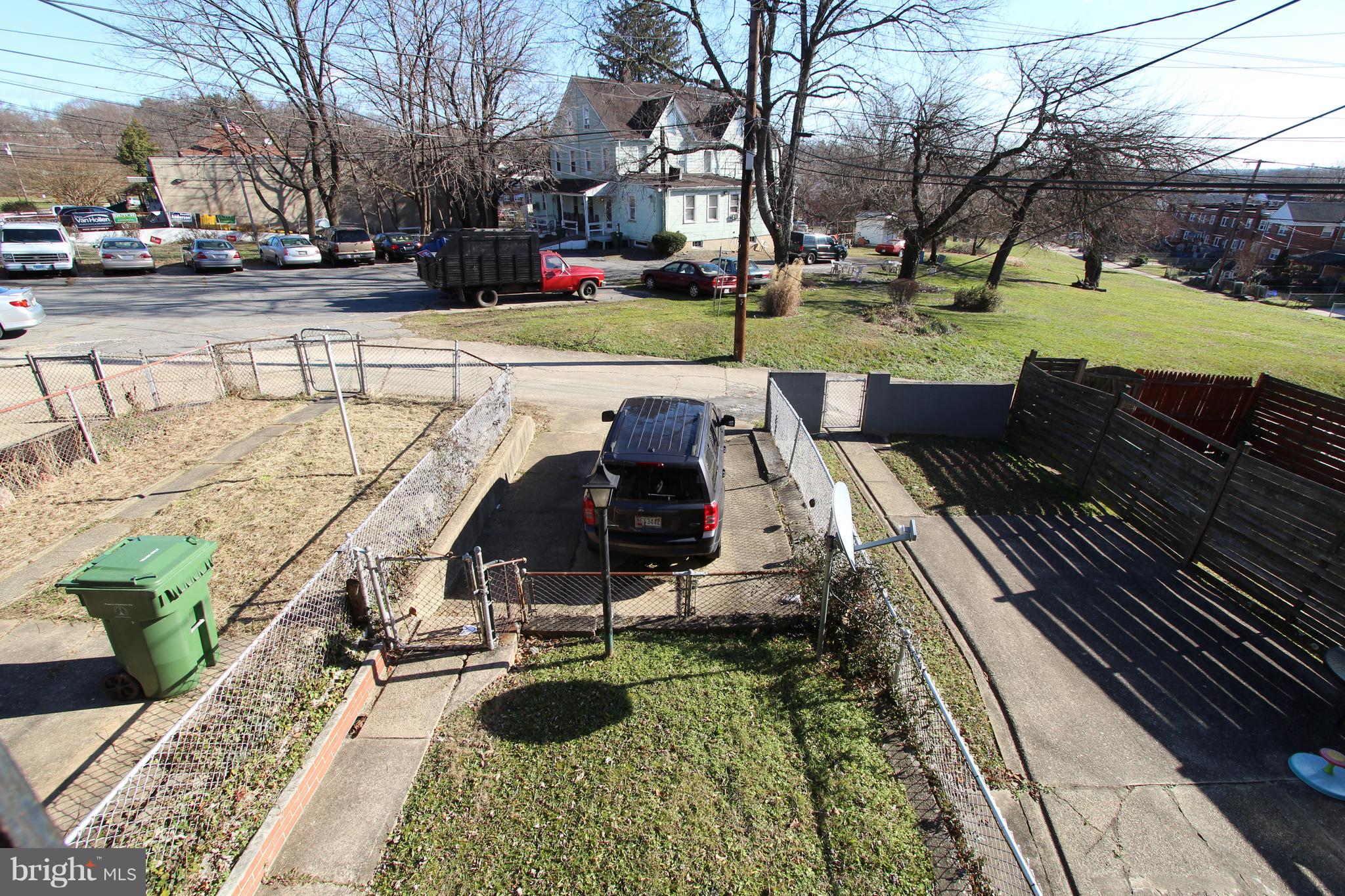 BEL AIR - Residential