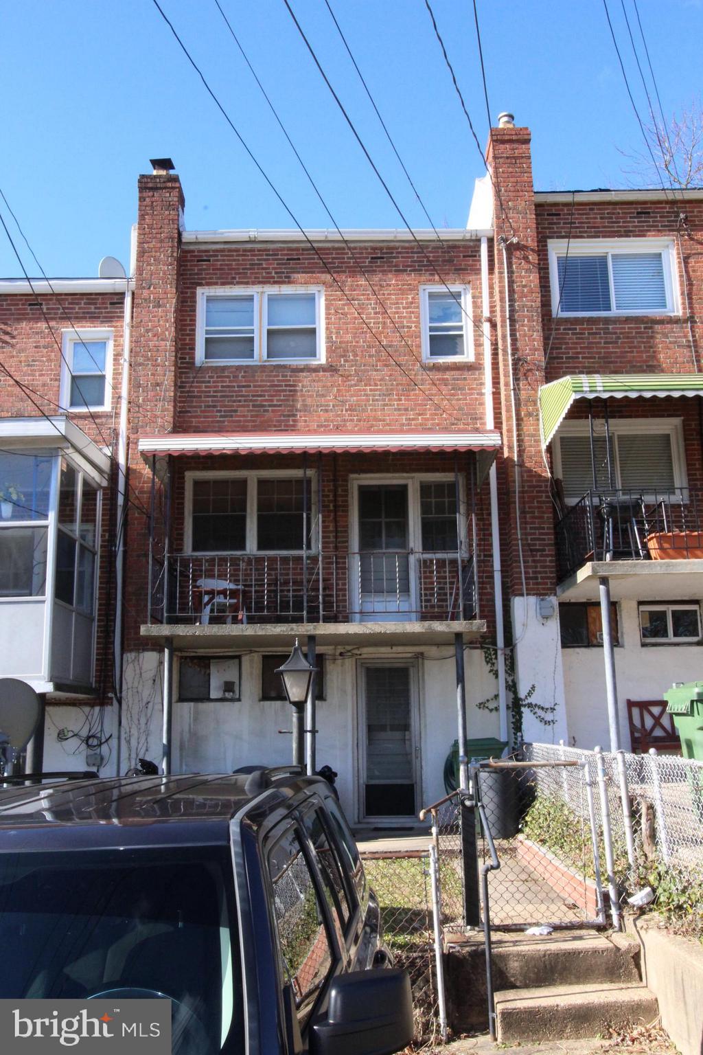 BEL AIR - Residential