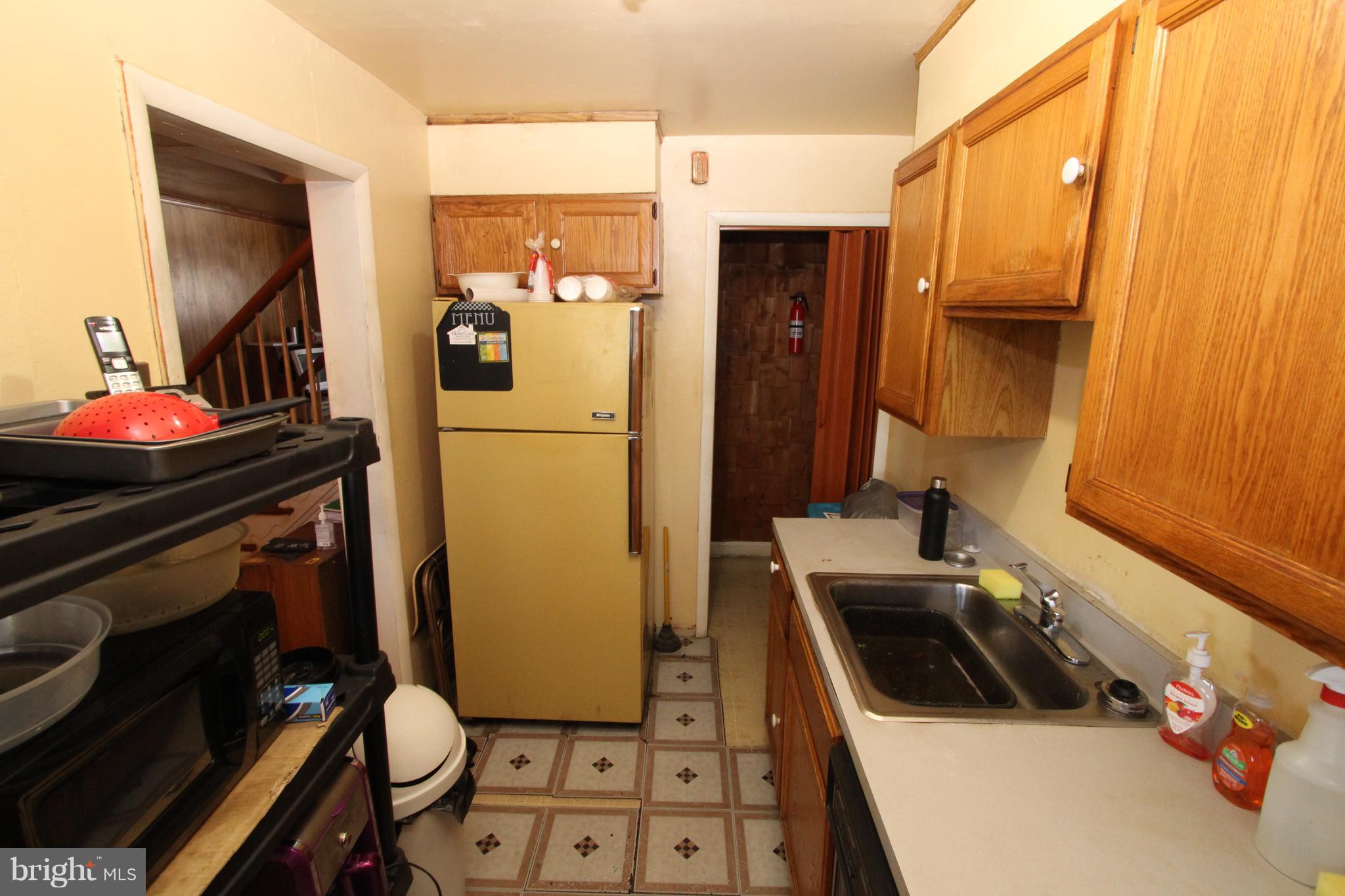 BEL AIR - Residential