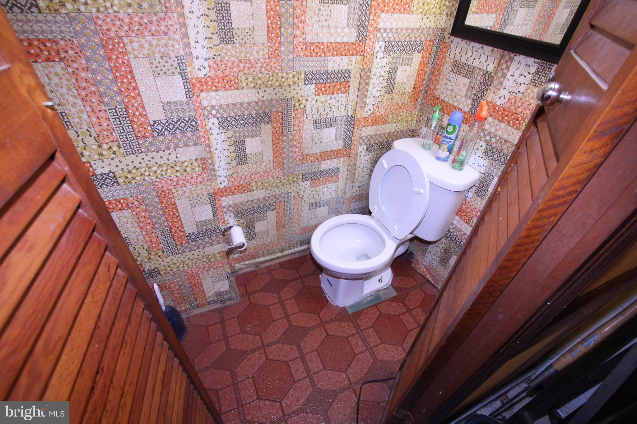 BEL AIR - Residential