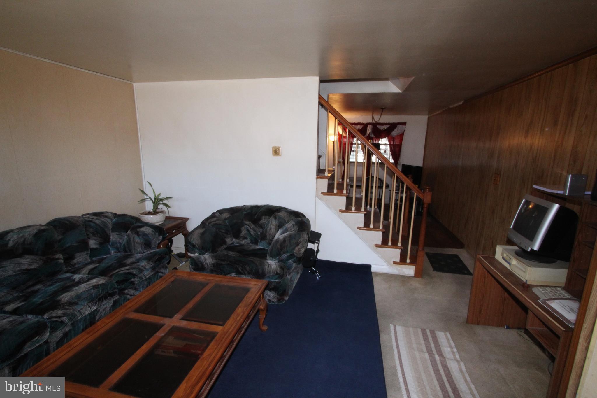 BEL AIR - Residential