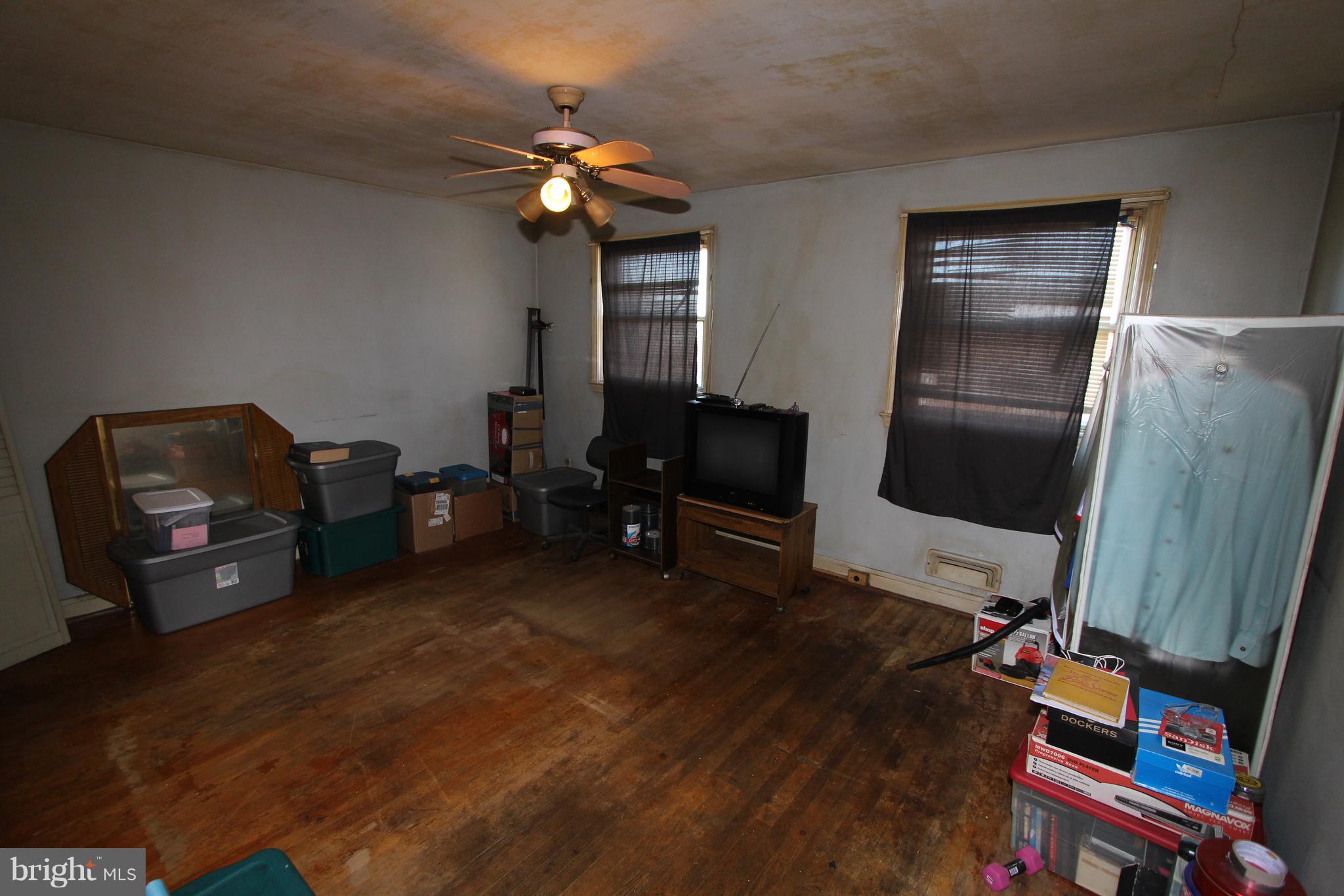 BEL AIR - Residential