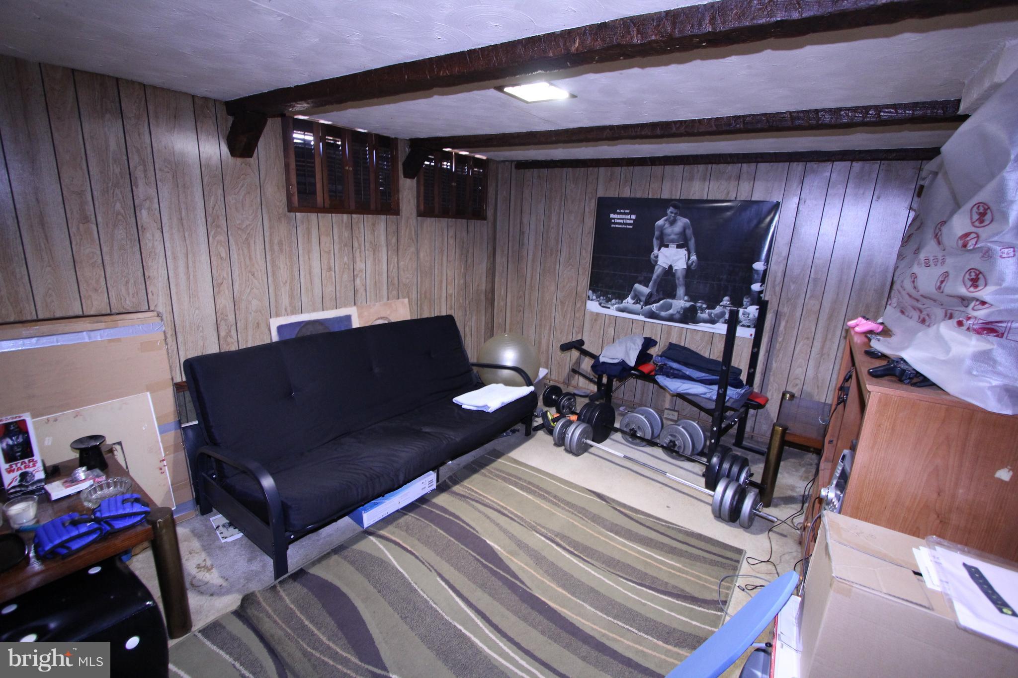 BEL AIR - Residential