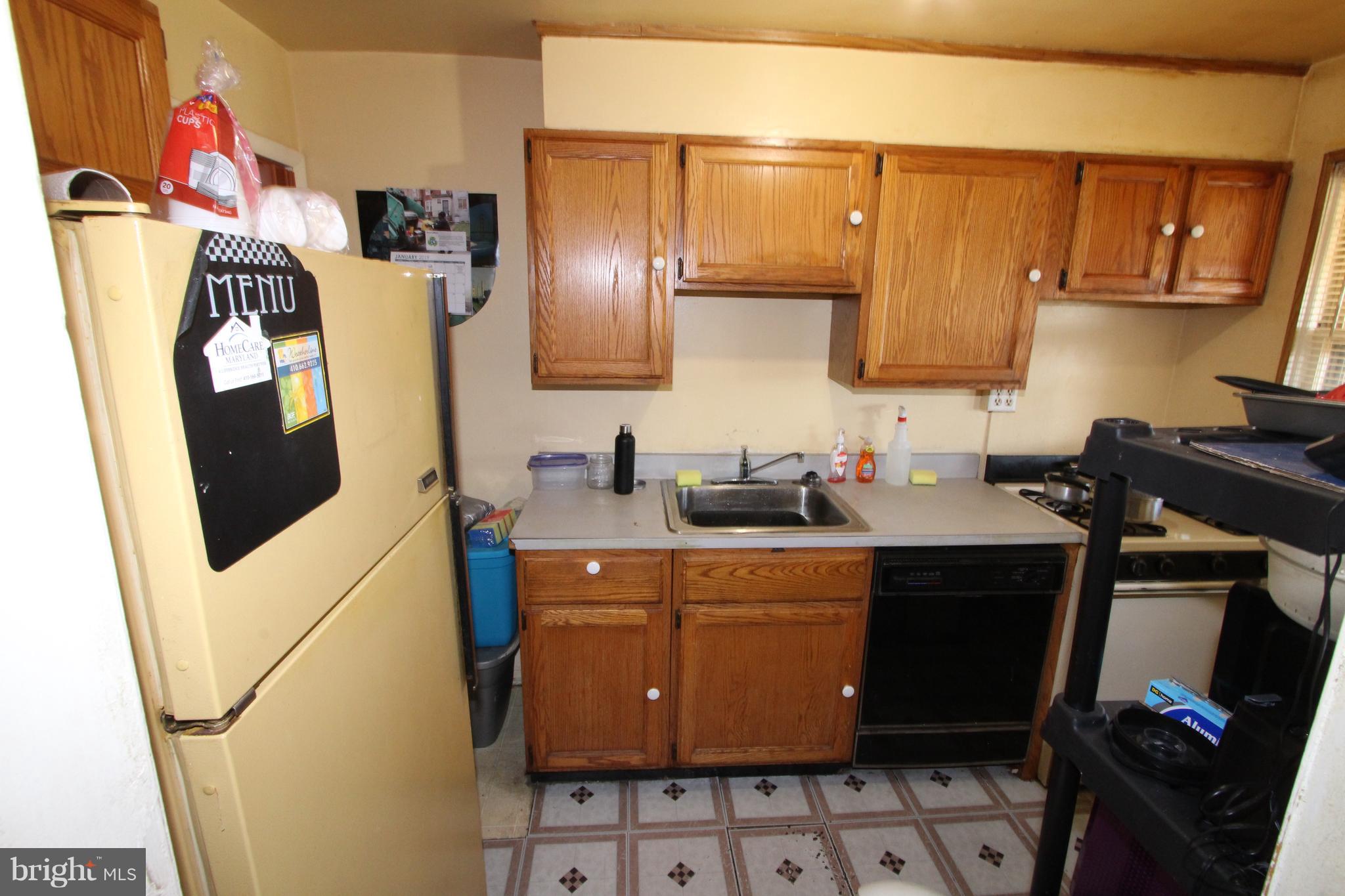 BEL AIR - Residential