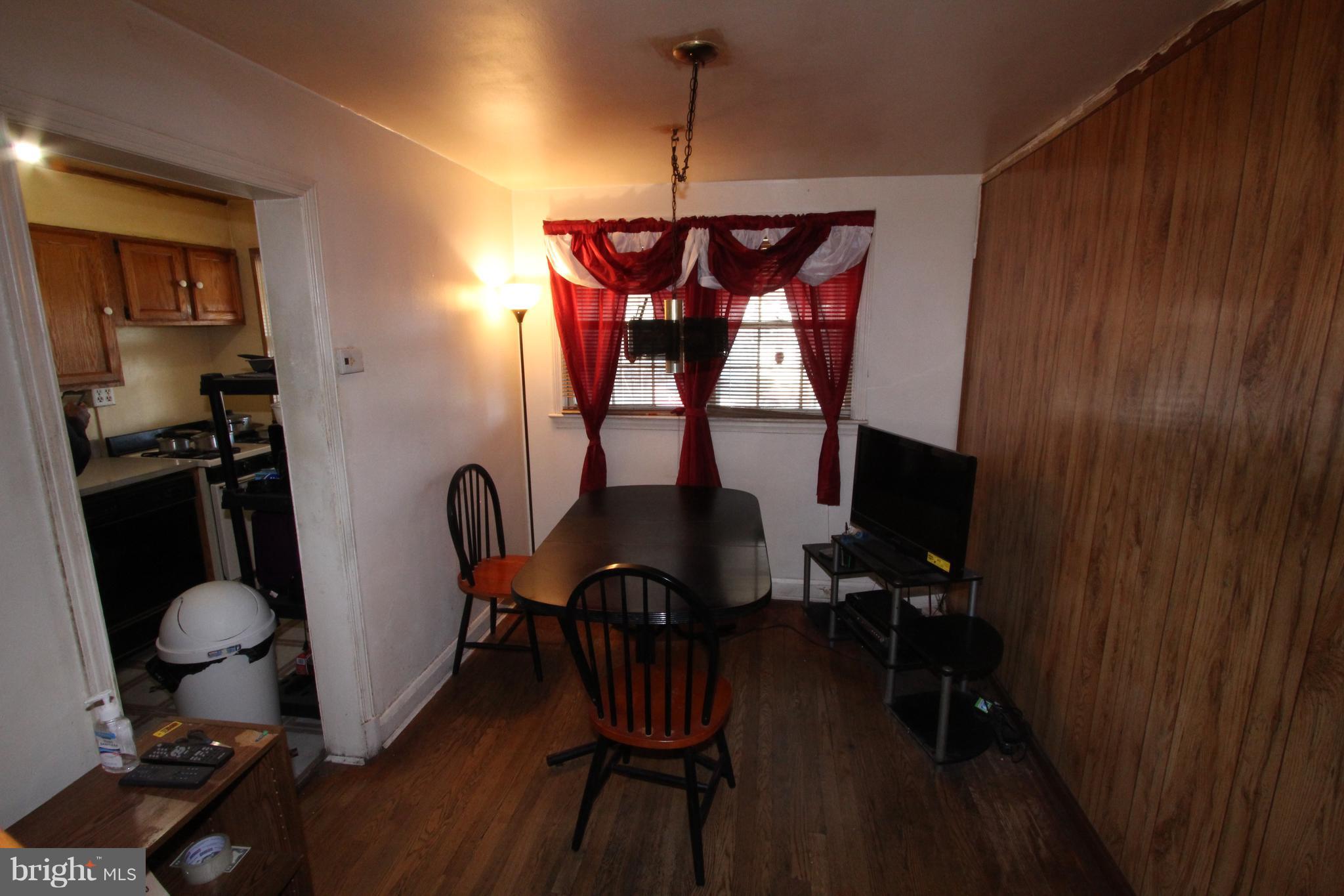 BEL AIR - Residential