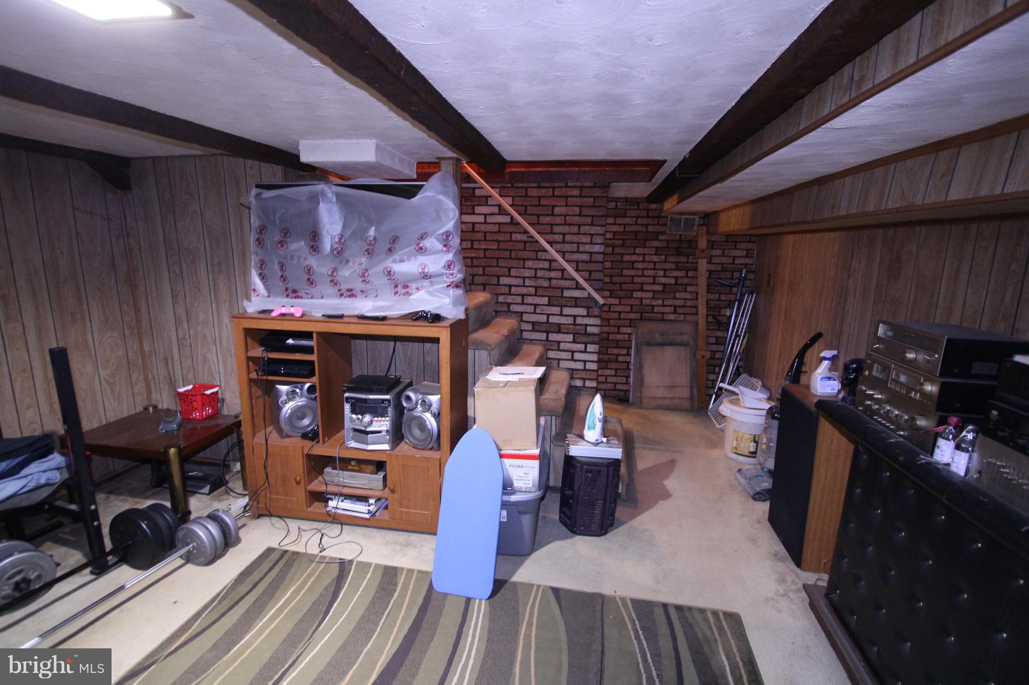 BEL AIR - Residential