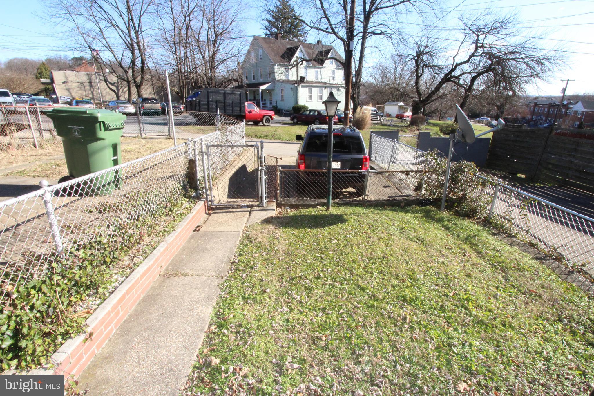 BEL AIR - Residential