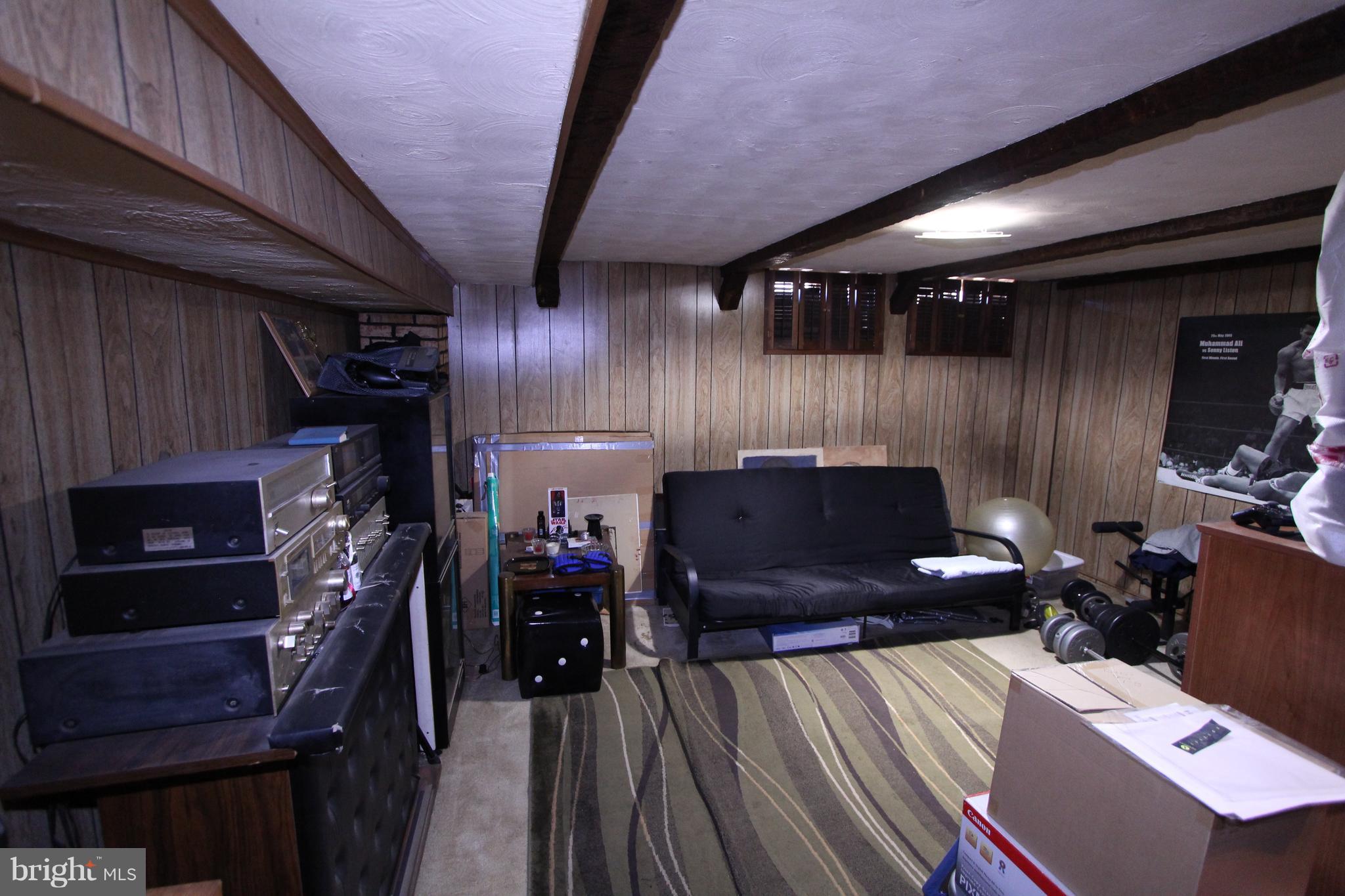 BEL AIR - Residential