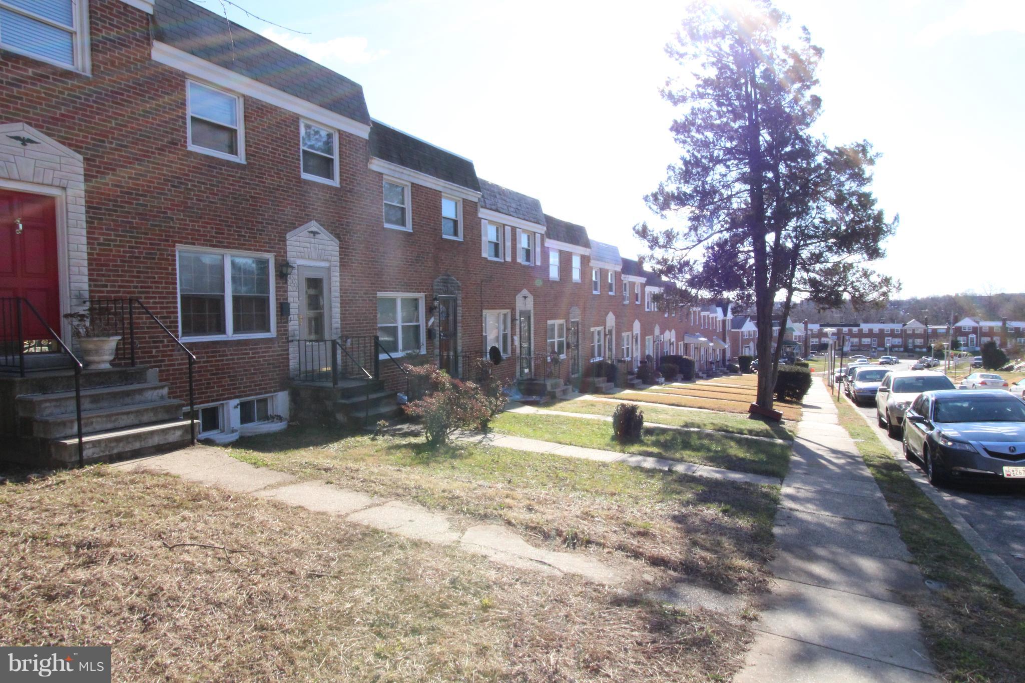 BEL AIR - Residential