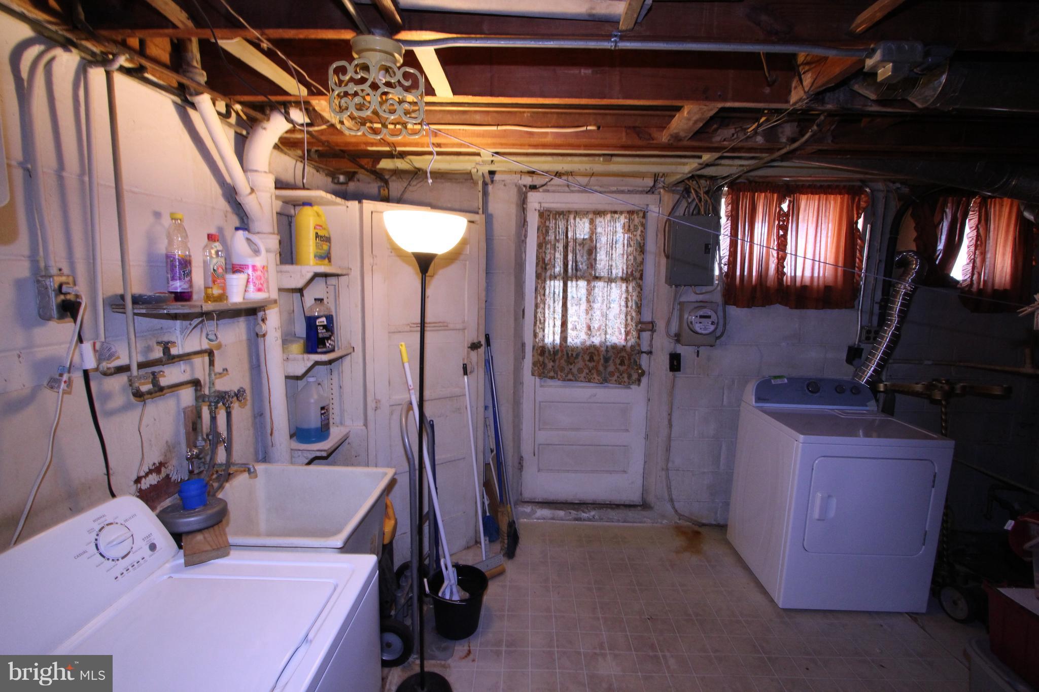 BEL AIR - Residential