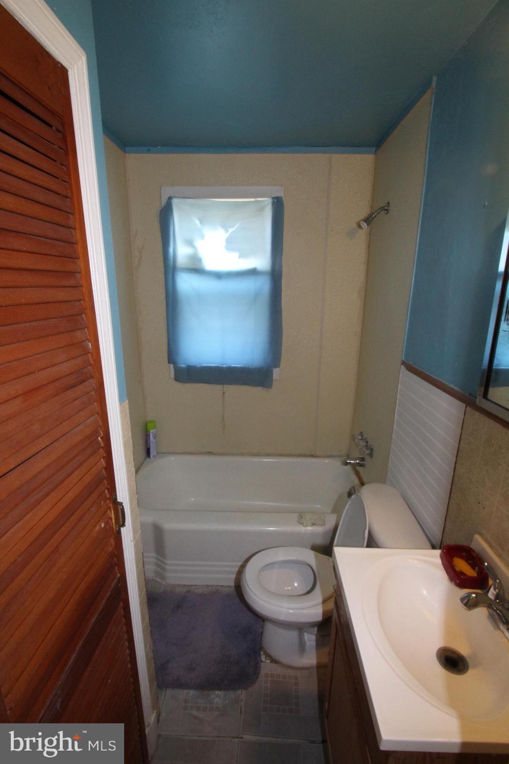 BEL AIR - Residential