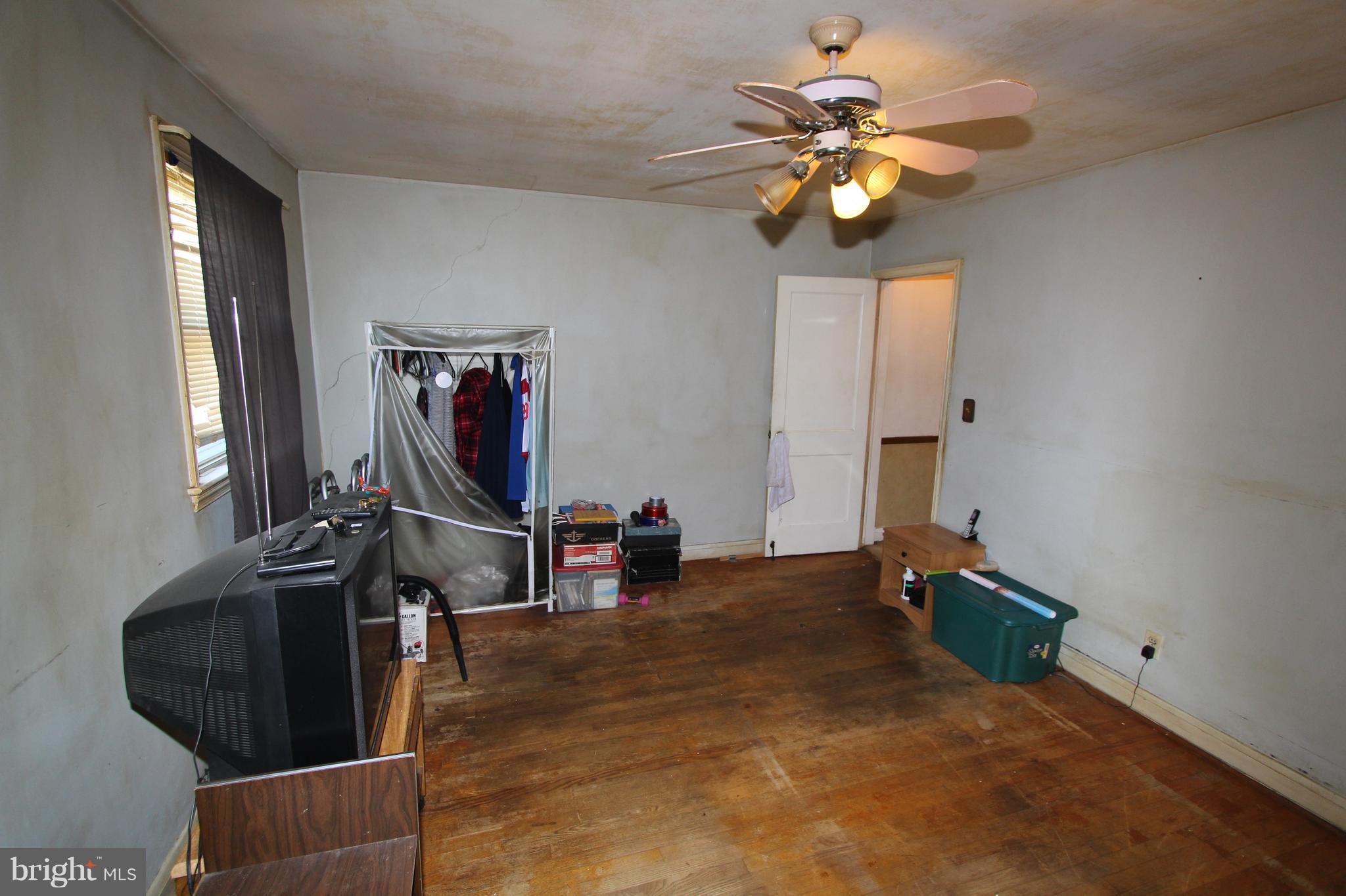 BEL AIR - Residential