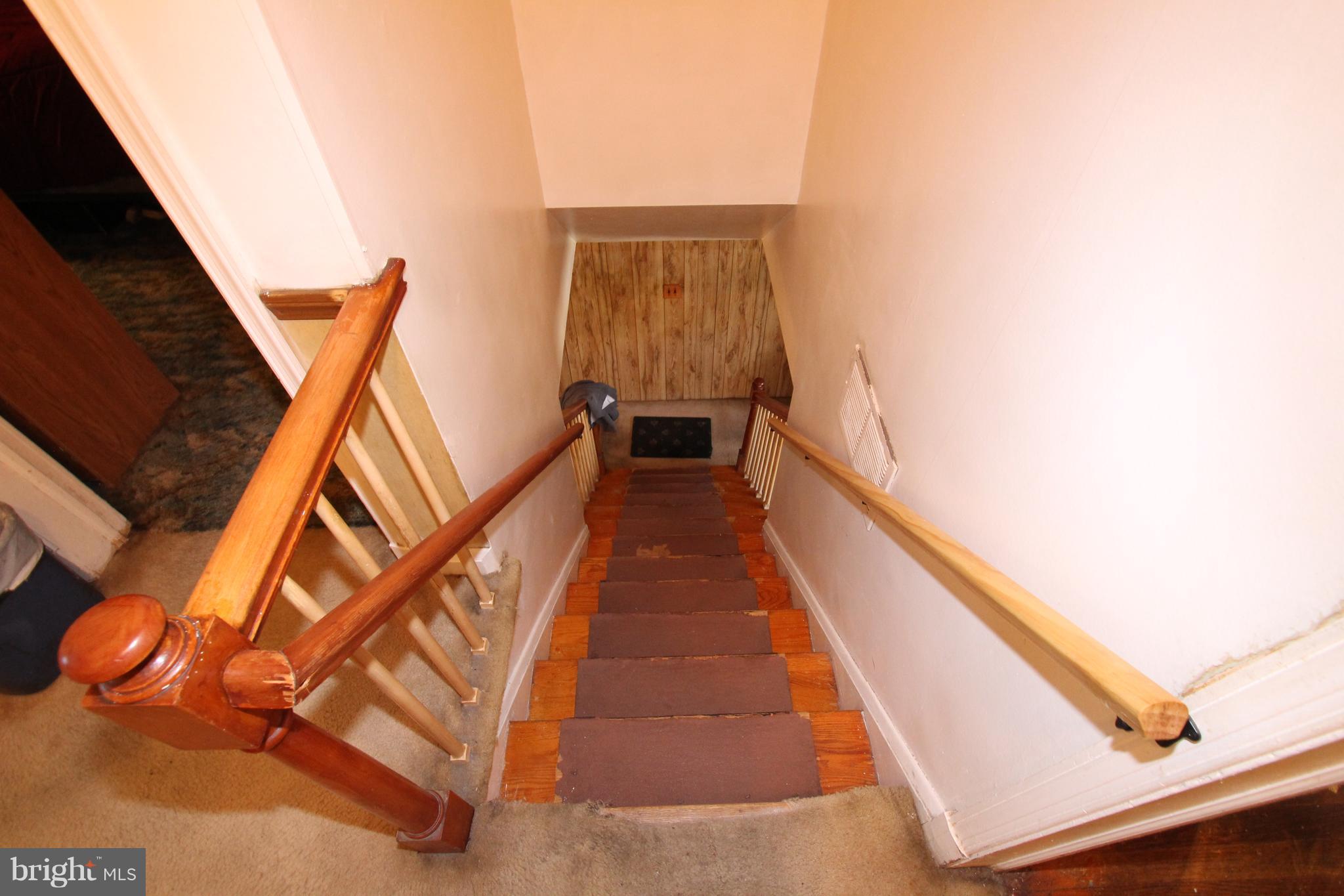 BEL AIR - Residential