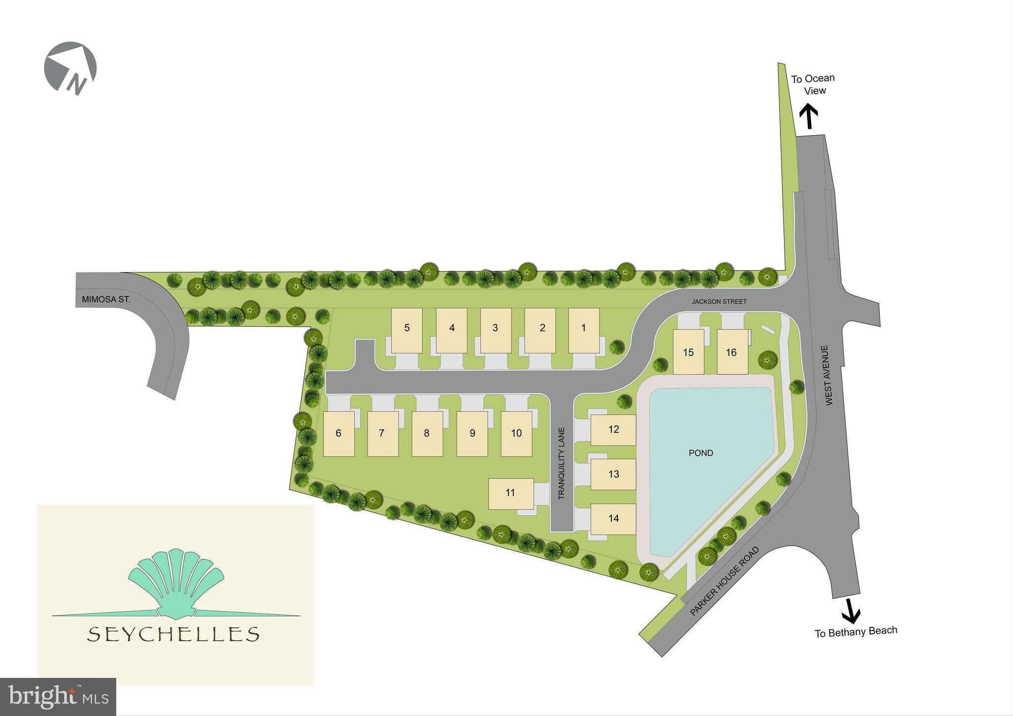 36047 JACKSON STREET LOT 6