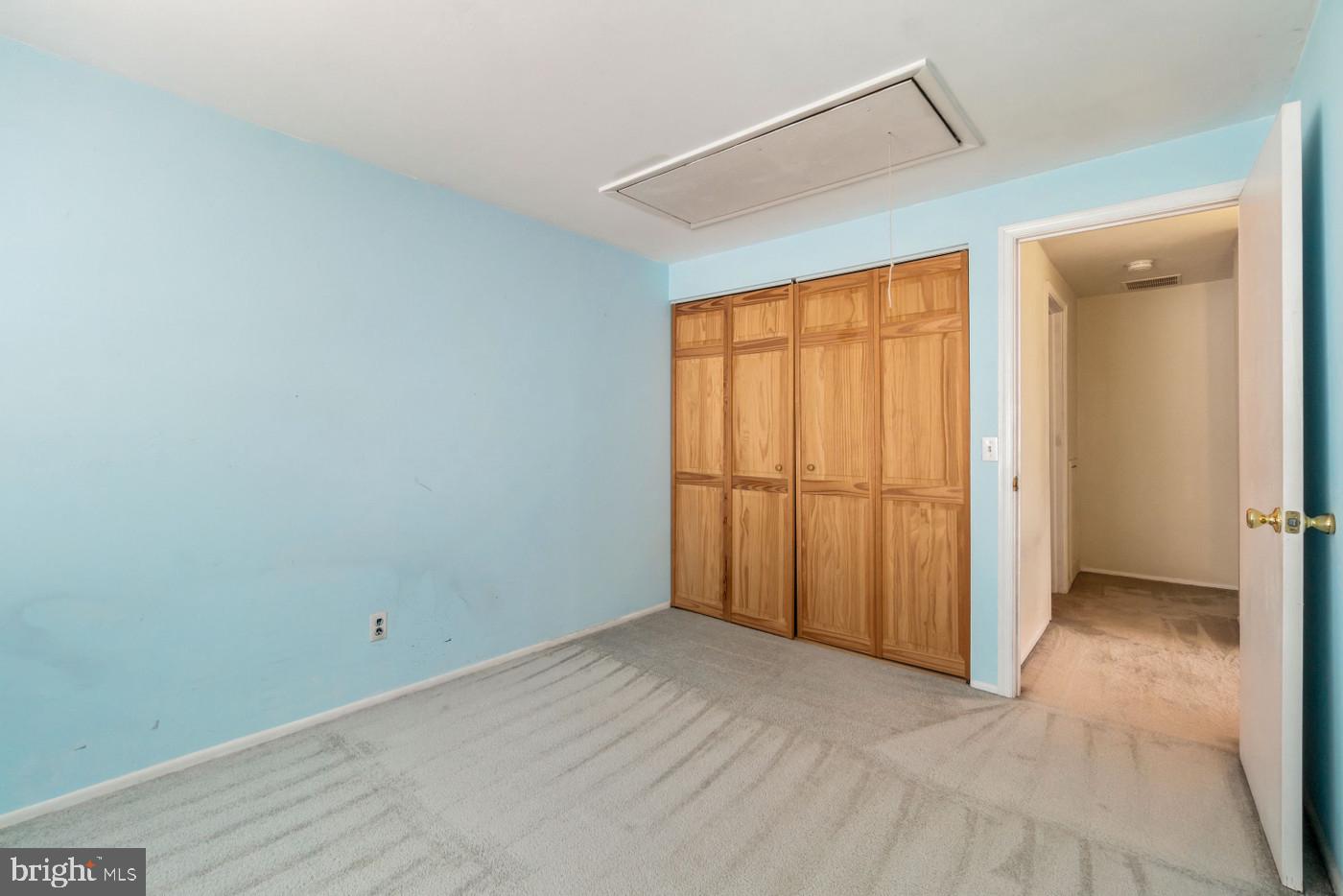 BROOKSHIRE/CRYSTAL RIDGE - Residential