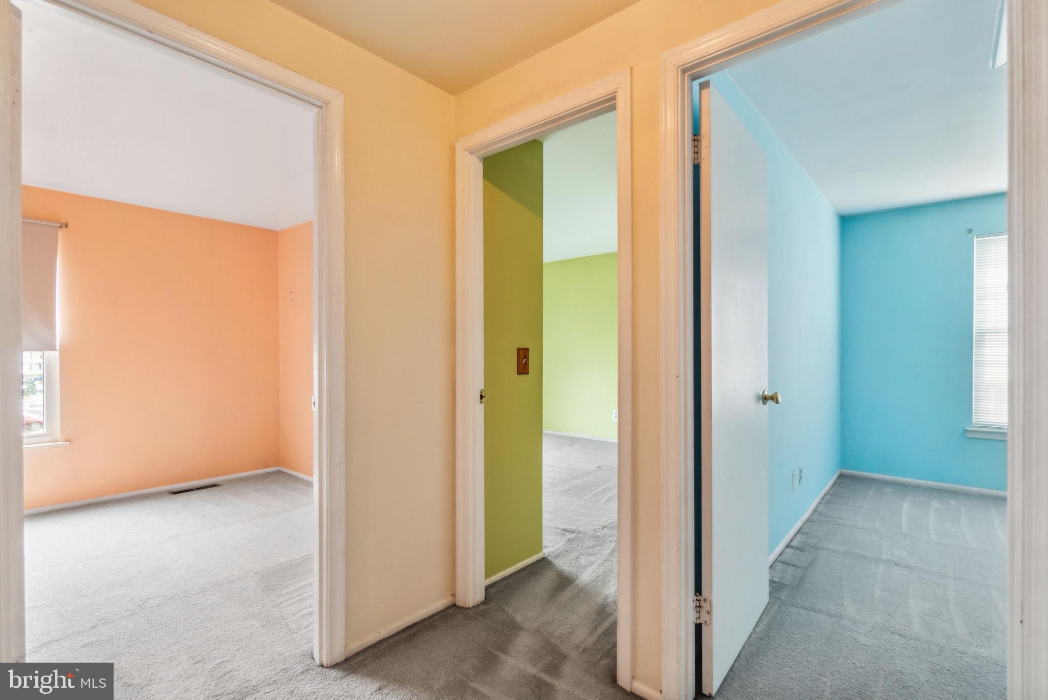 BROOKSHIRE/CRYSTAL RIDGE - Residential