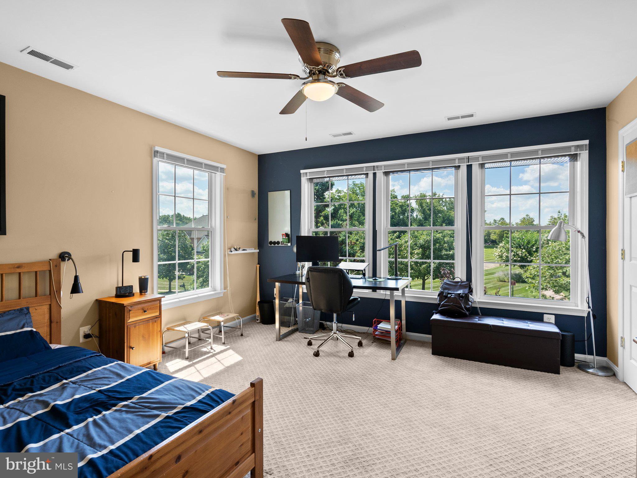 THE FIELDS OF SAGAMORE - Residential