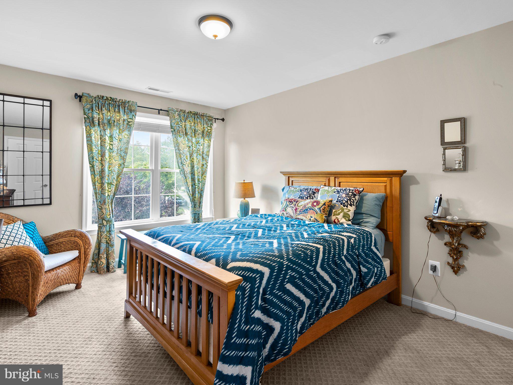 THE FIELDS OF SAGAMORE - Residential