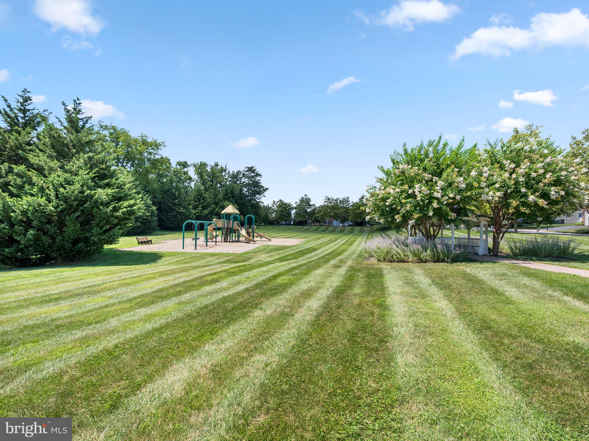 THE FIELDS OF SAGAMORE - Residential