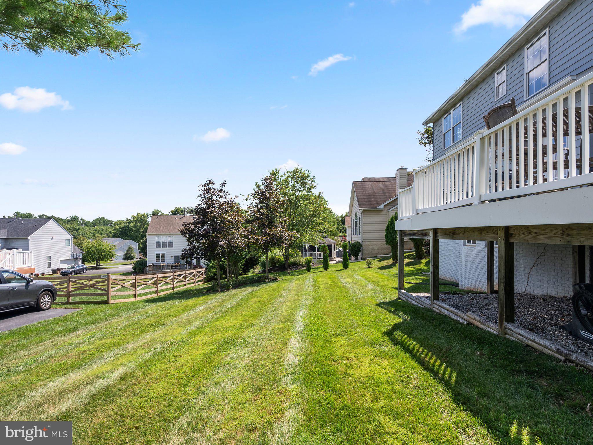 THE FIELDS OF SAGAMORE - Residential
