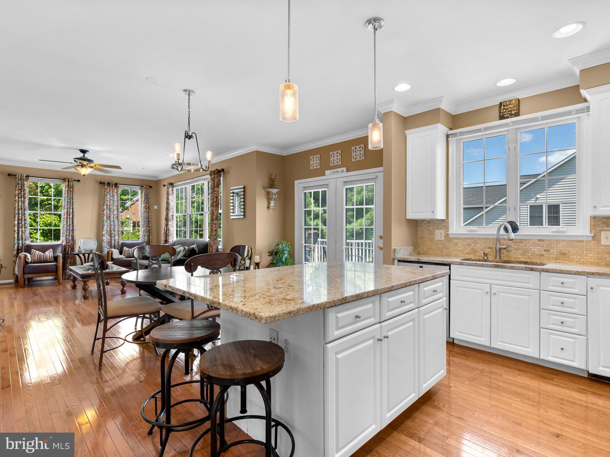 THE FIELDS OF SAGAMORE - Residential