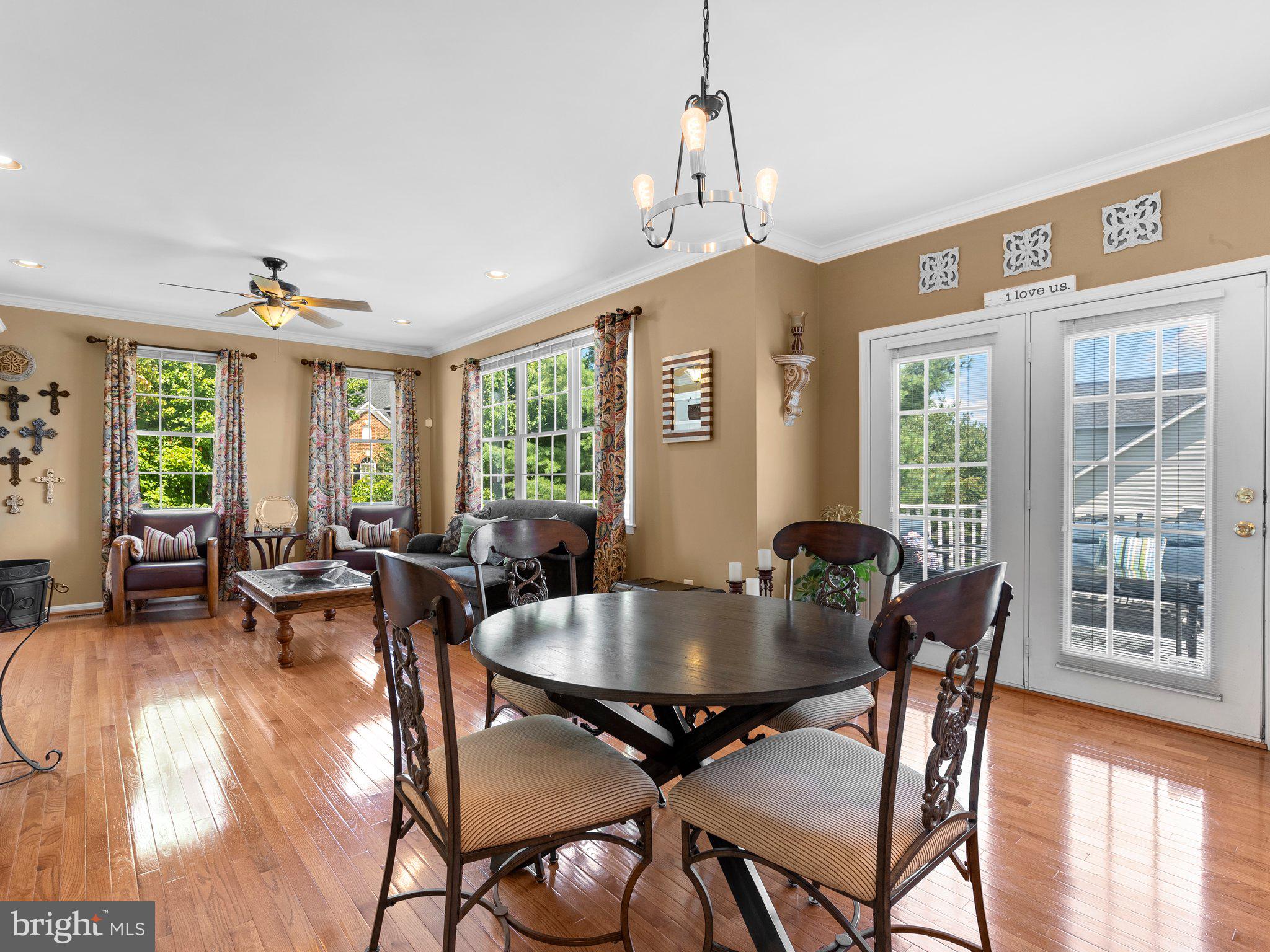 THE FIELDS OF SAGAMORE - Residential