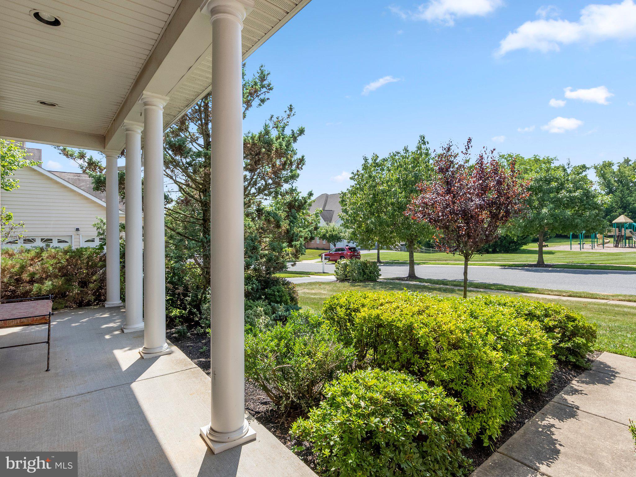 THE FIELDS OF SAGAMORE - Residential