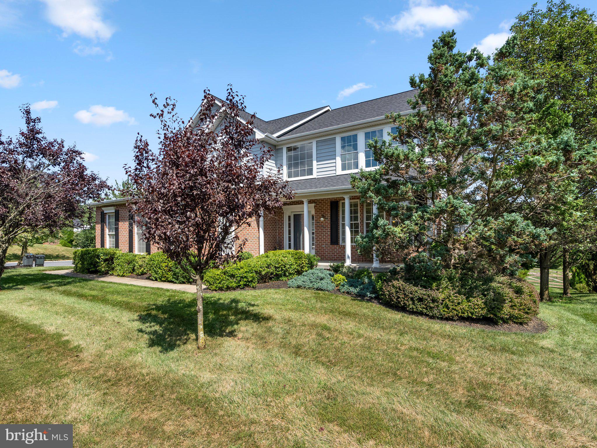 THE FIELDS OF SAGAMORE - Residential