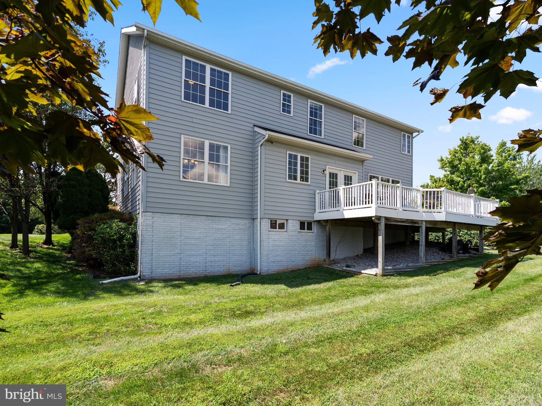 THE FIELDS OF SAGAMORE - Residential