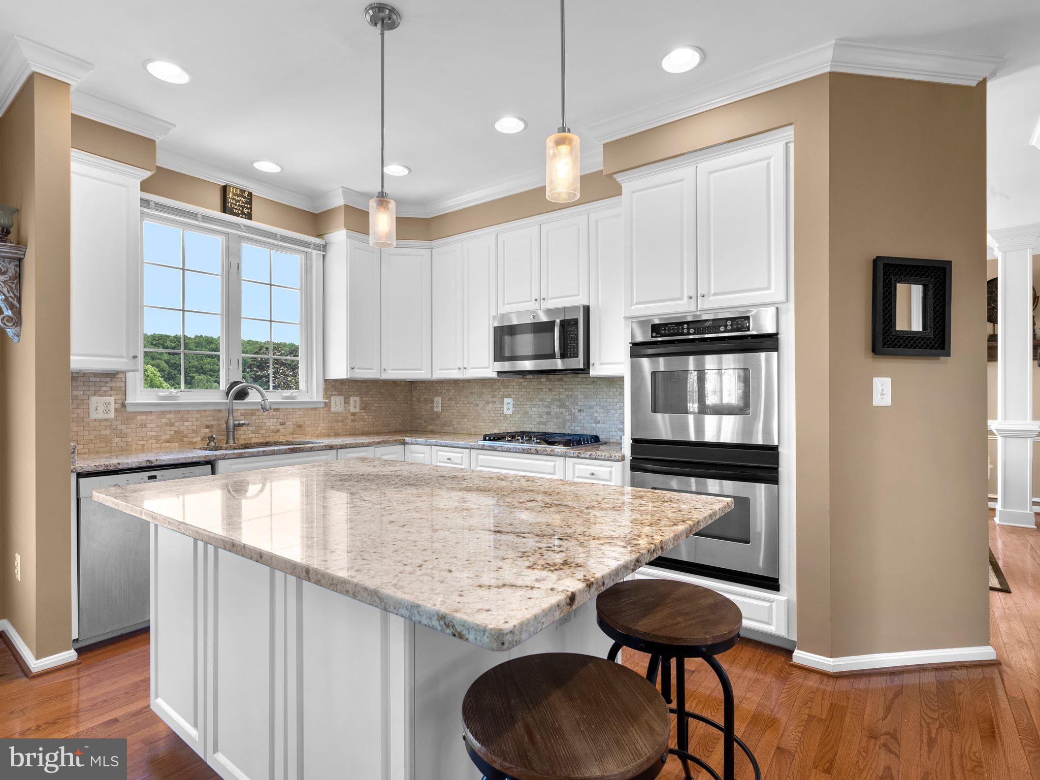 THE FIELDS OF SAGAMORE - Residential