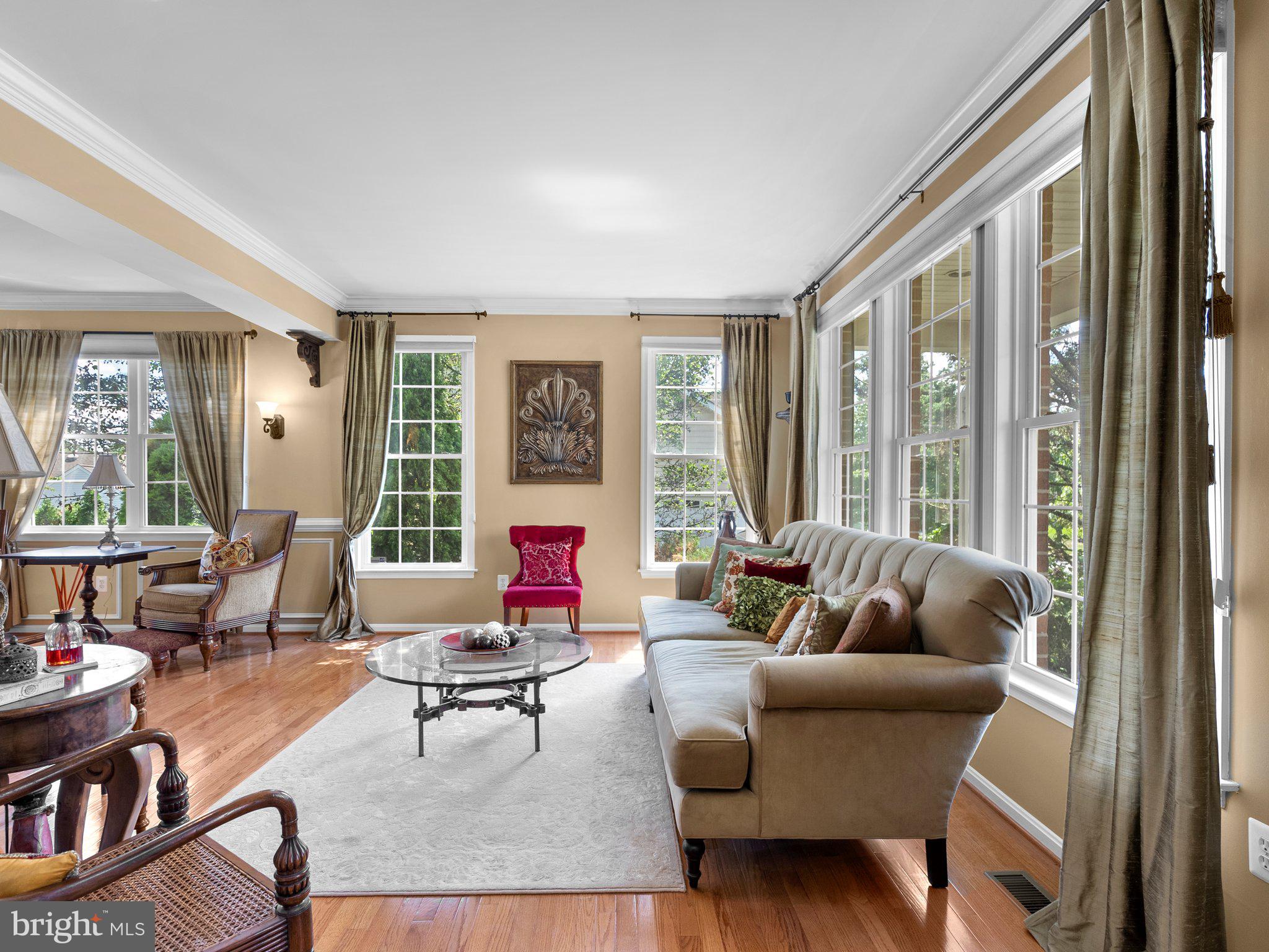 THE FIELDS OF SAGAMORE - Residential