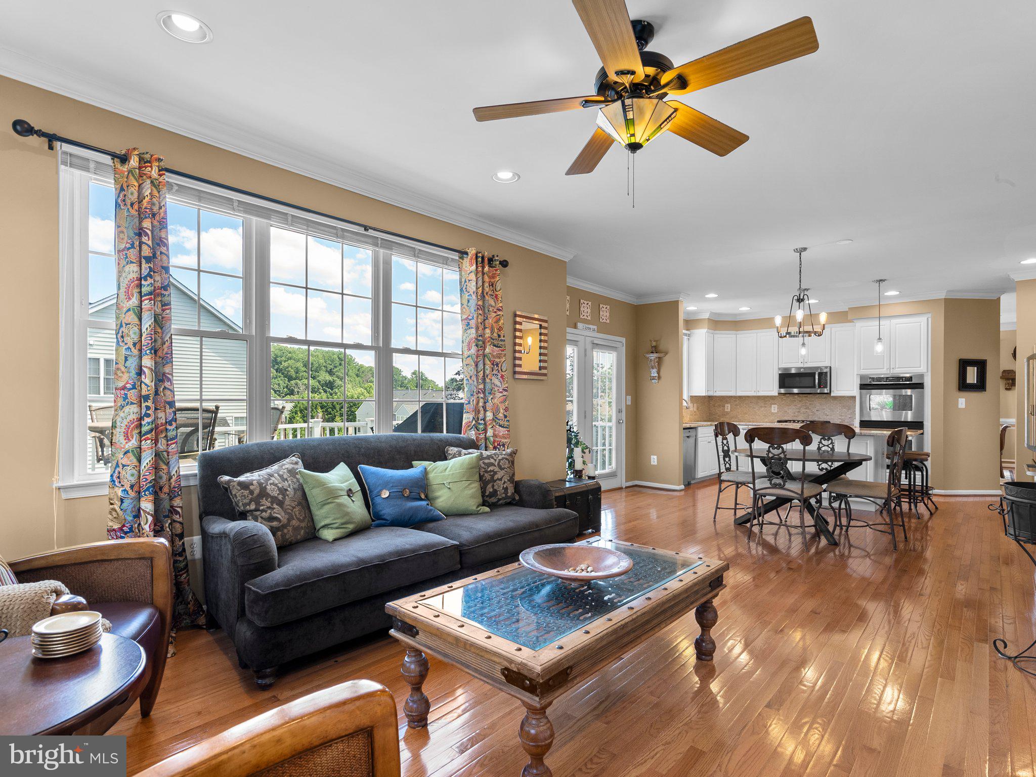 THE FIELDS OF SAGAMORE - Residential