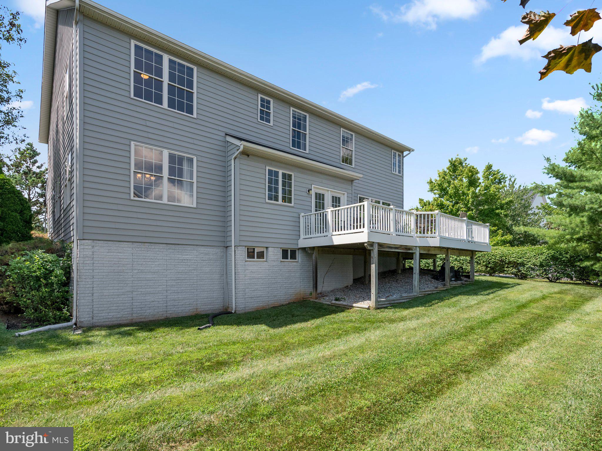 THE FIELDS OF SAGAMORE - Residential