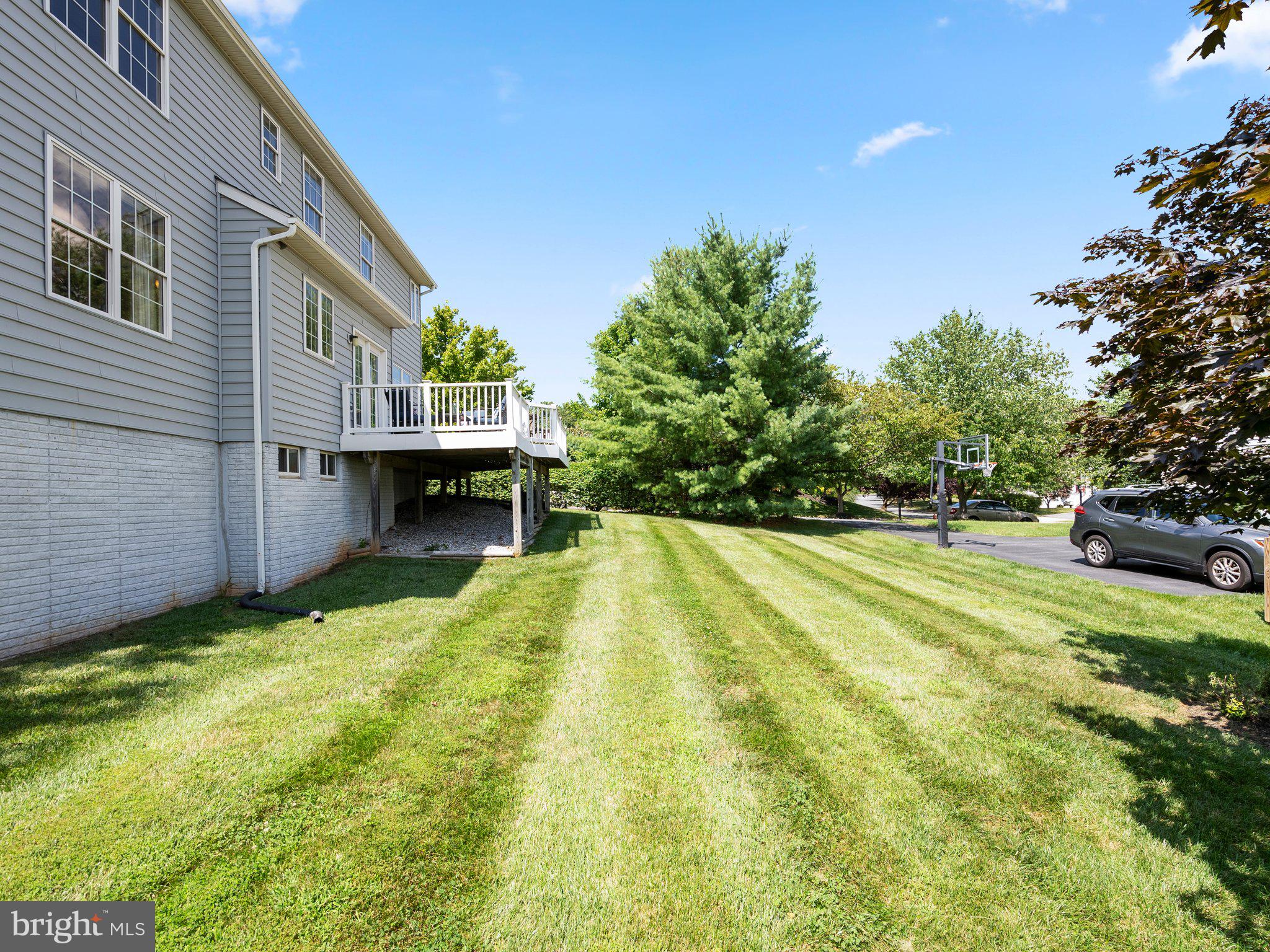 THE FIELDS OF SAGAMORE - Residential