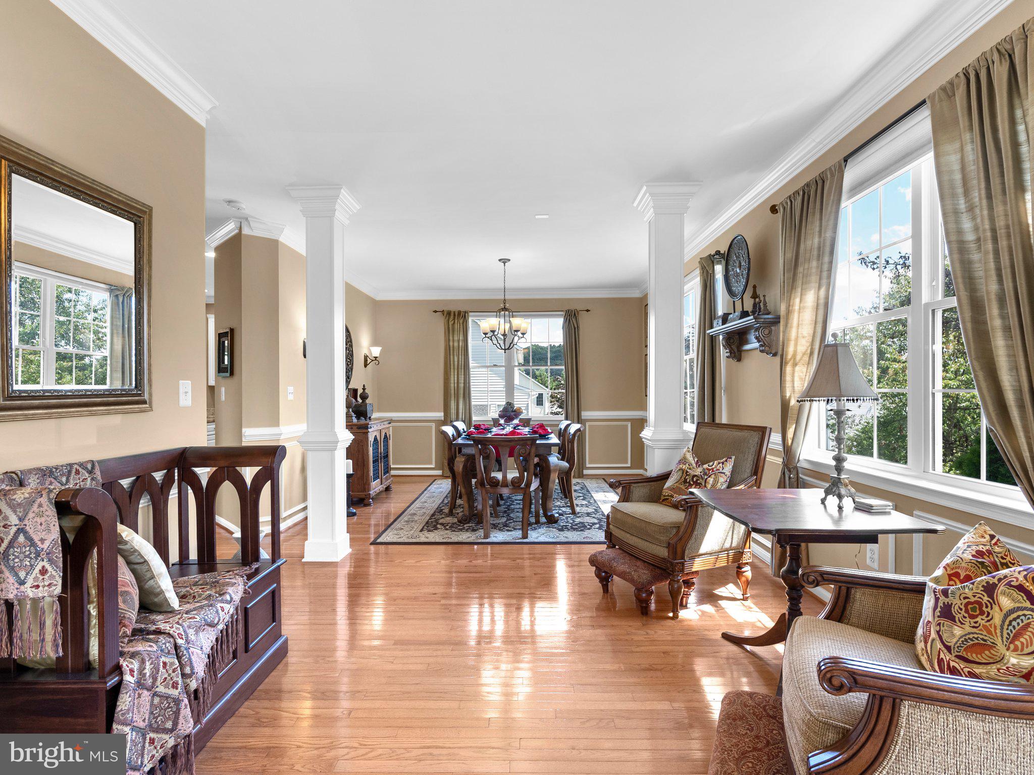 THE FIELDS OF SAGAMORE - Residential