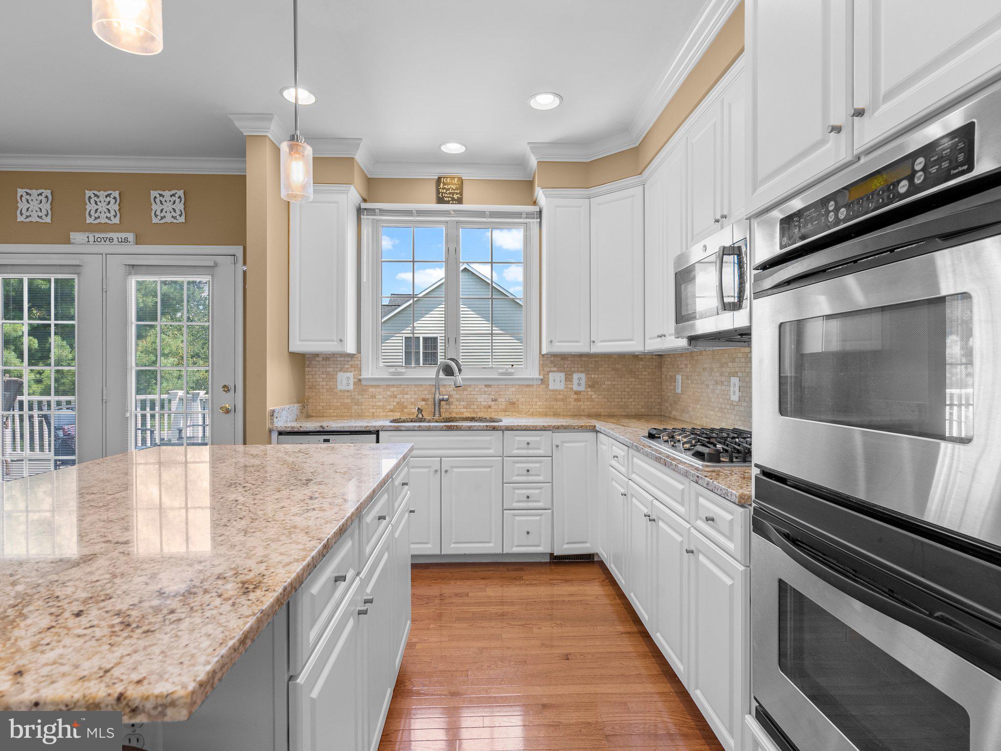 THE FIELDS OF SAGAMORE - Residential