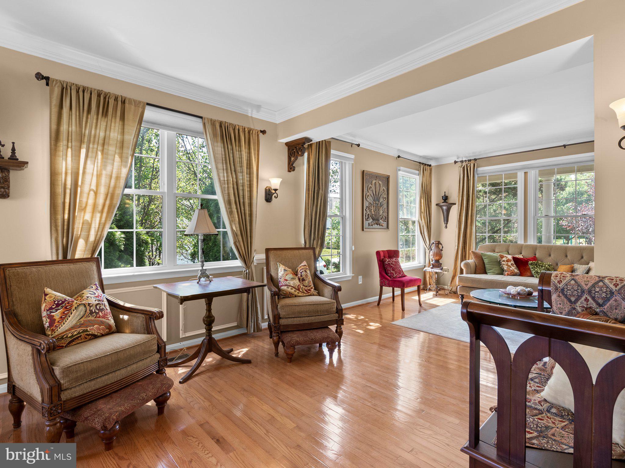 THE FIELDS OF SAGAMORE - Residential