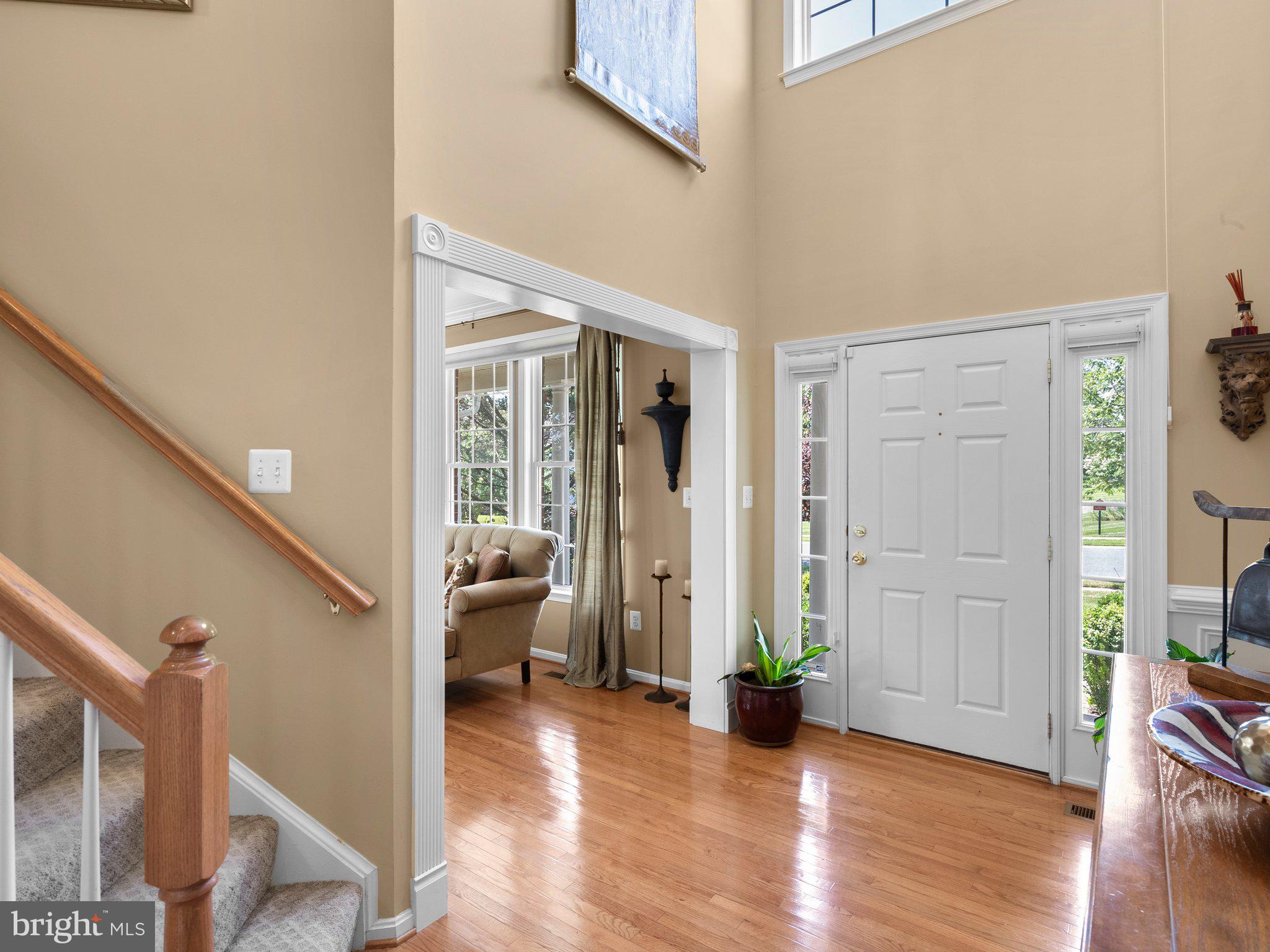 THE FIELDS OF SAGAMORE - Residential