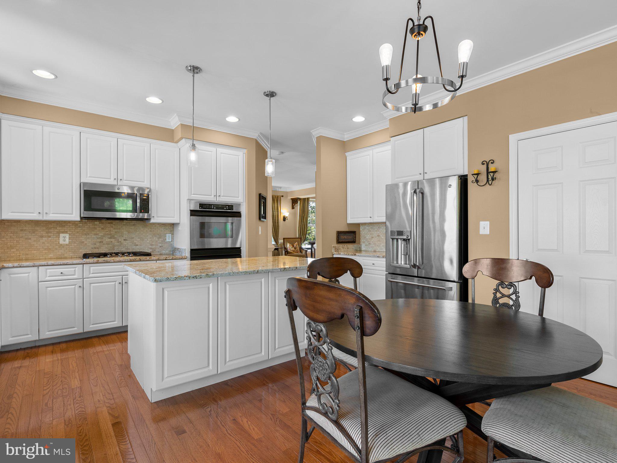 THE FIELDS OF SAGAMORE - Residential