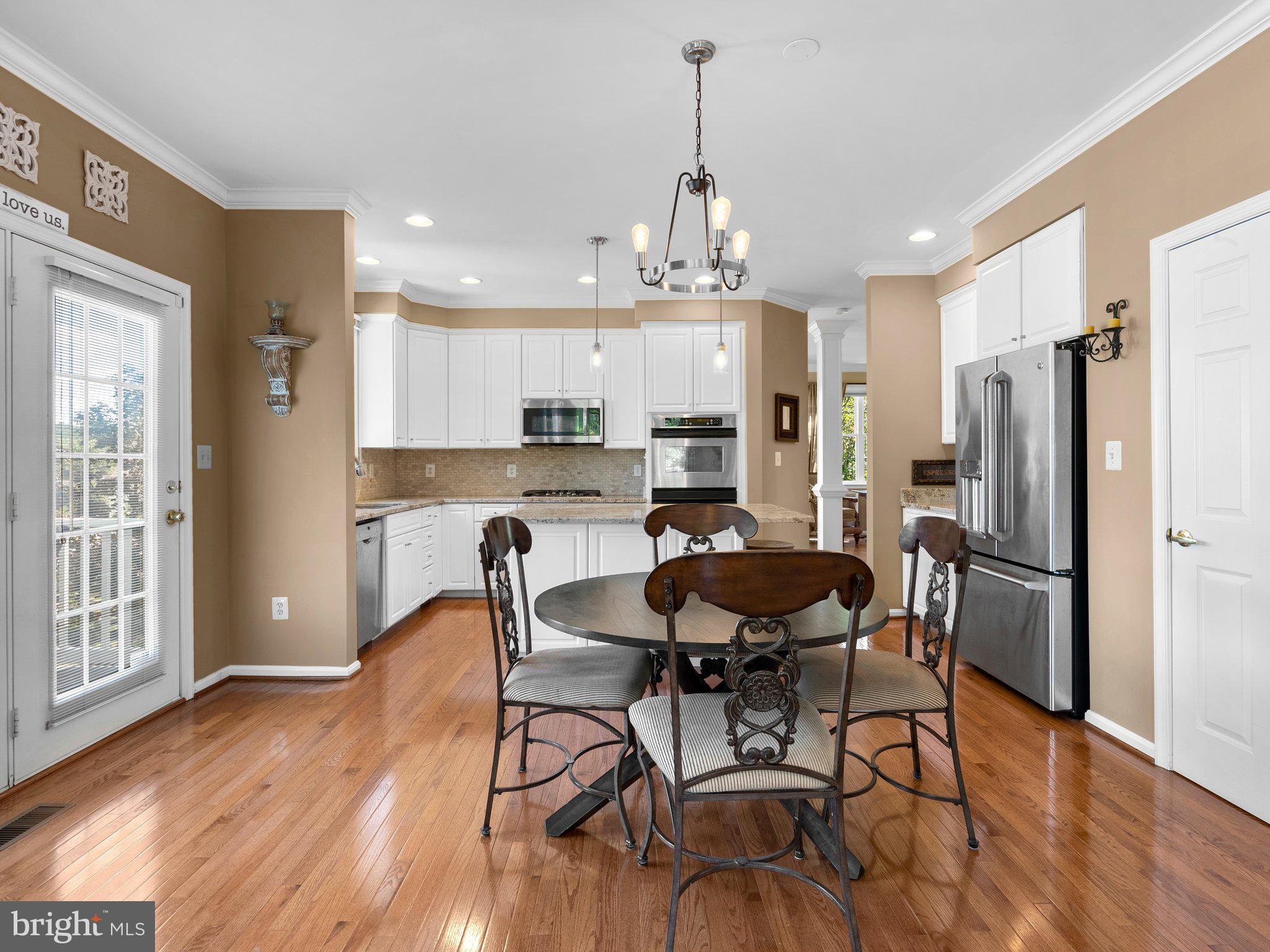 THE FIELDS OF SAGAMORE - Residential