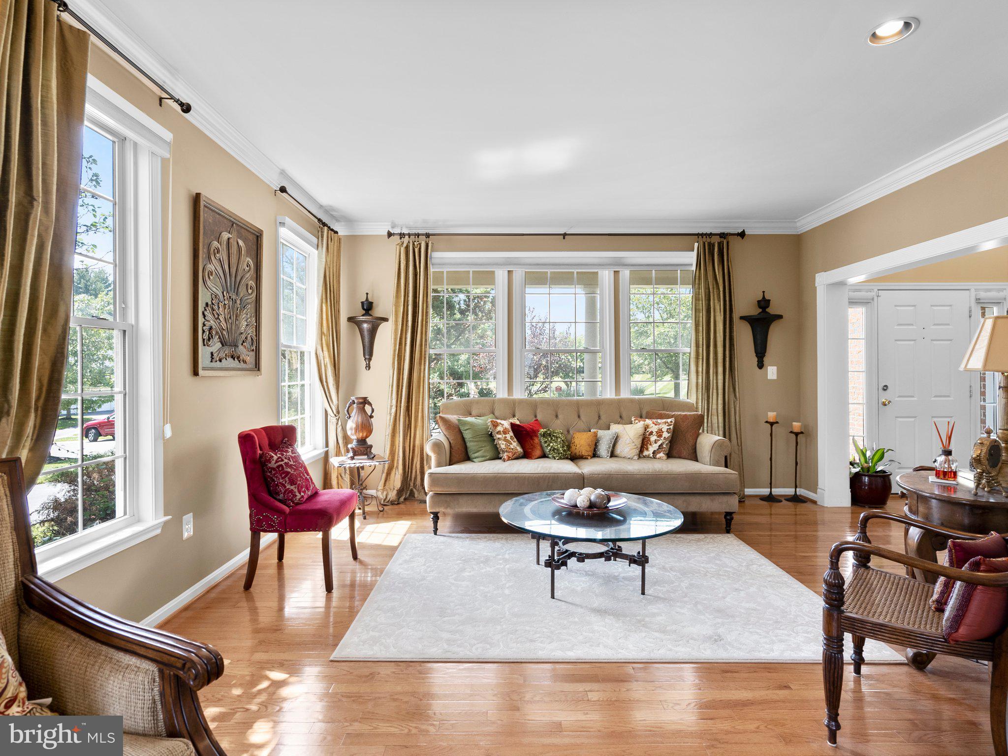 THE FIELDS OF SAGAMORE - Residential