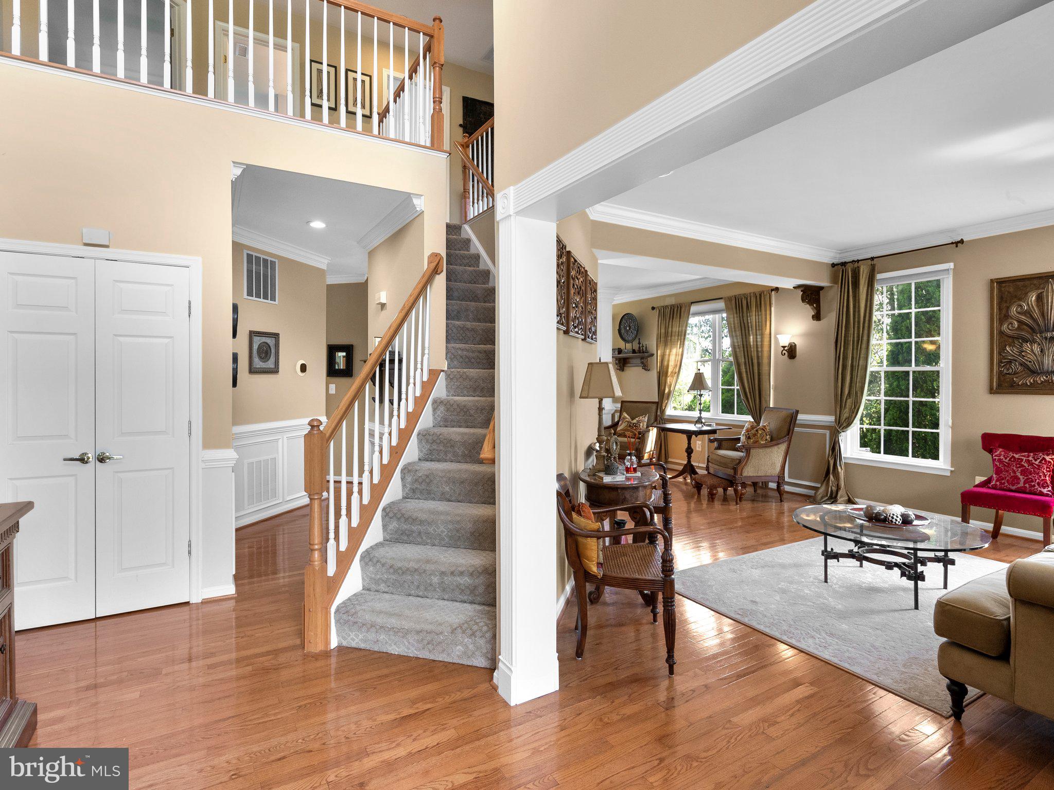 THE FIELDS OF SAGAMORE - Residential