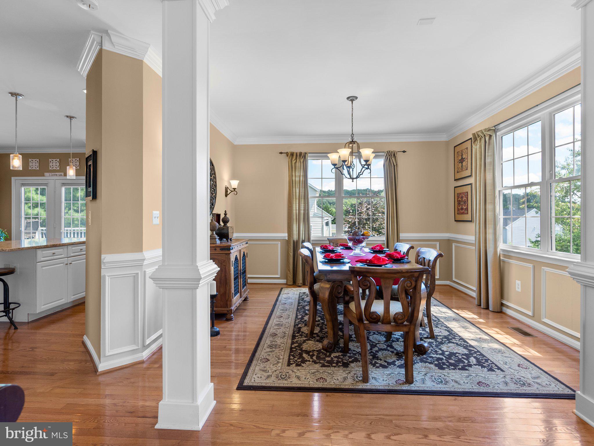 THE FIELDS OF SAGAMORE - Residential