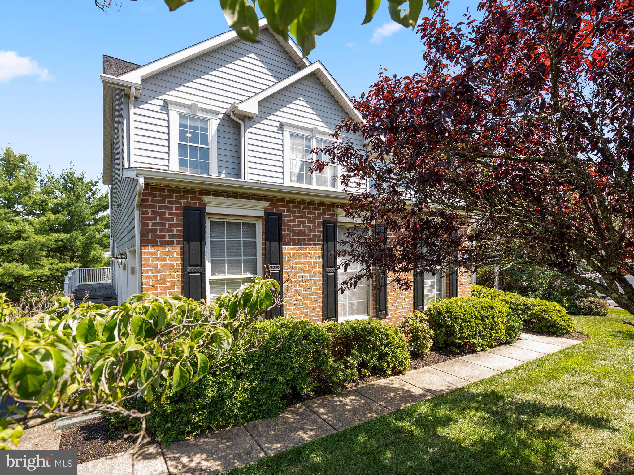 THE FIELDS OF SAGAMORE - Residential