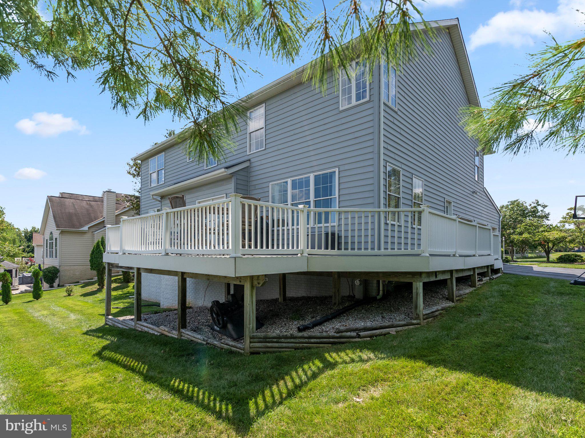 THE FIELDS OF SAGAMORE - Residential