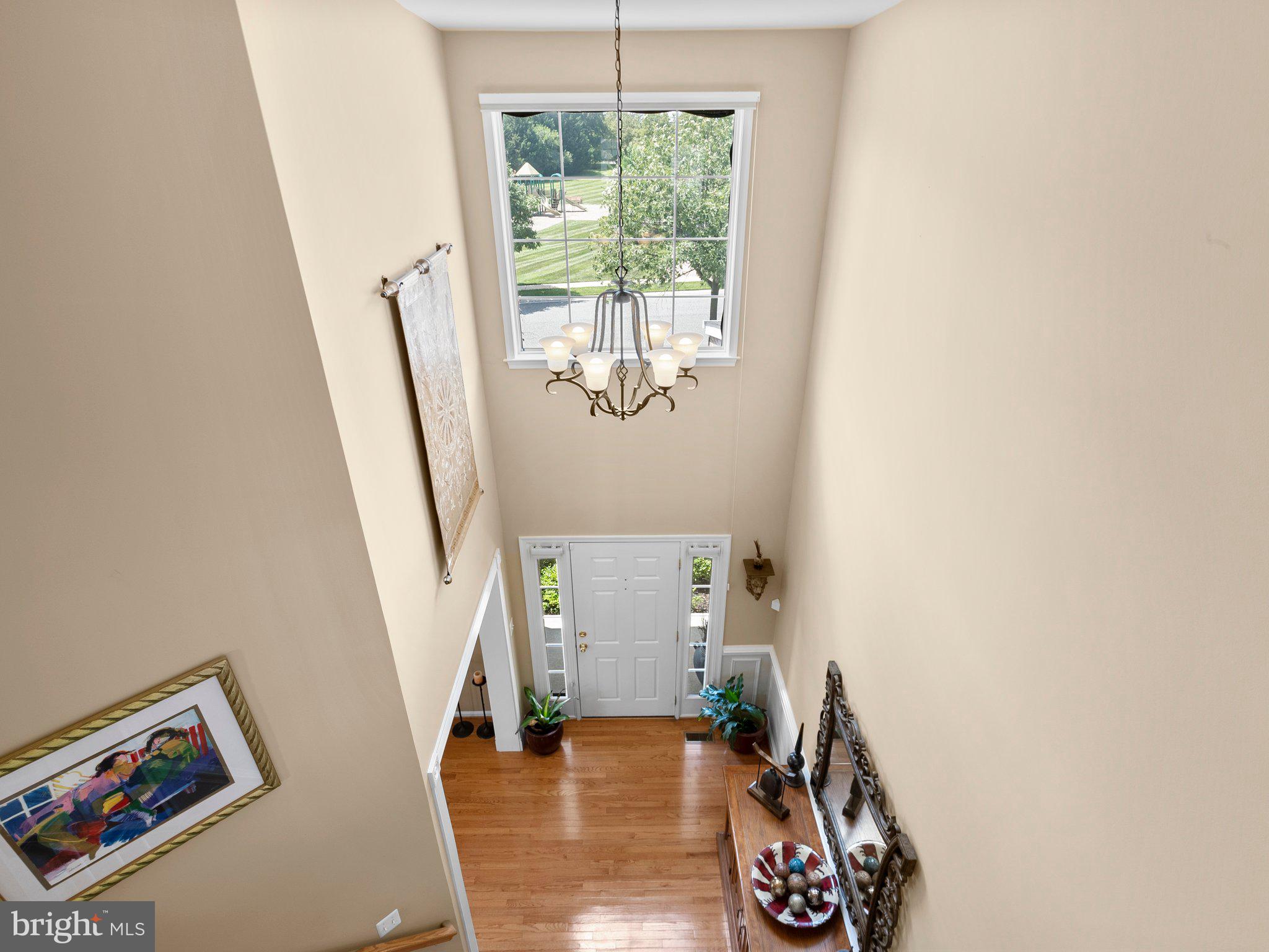 THE FIELDS OF SAGAMORE - Residential