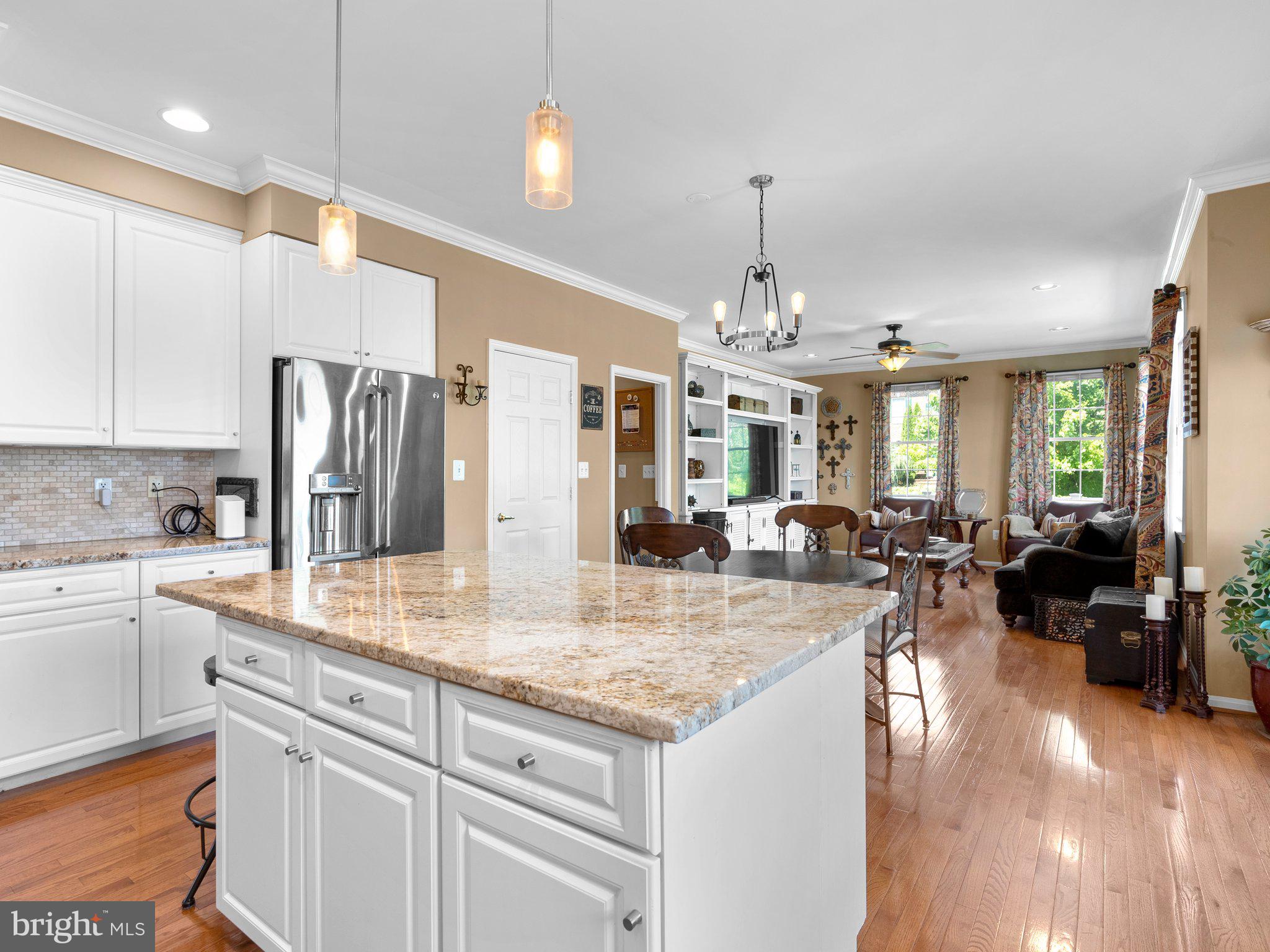 THE FIELDS OF SAGAMORE - Residential