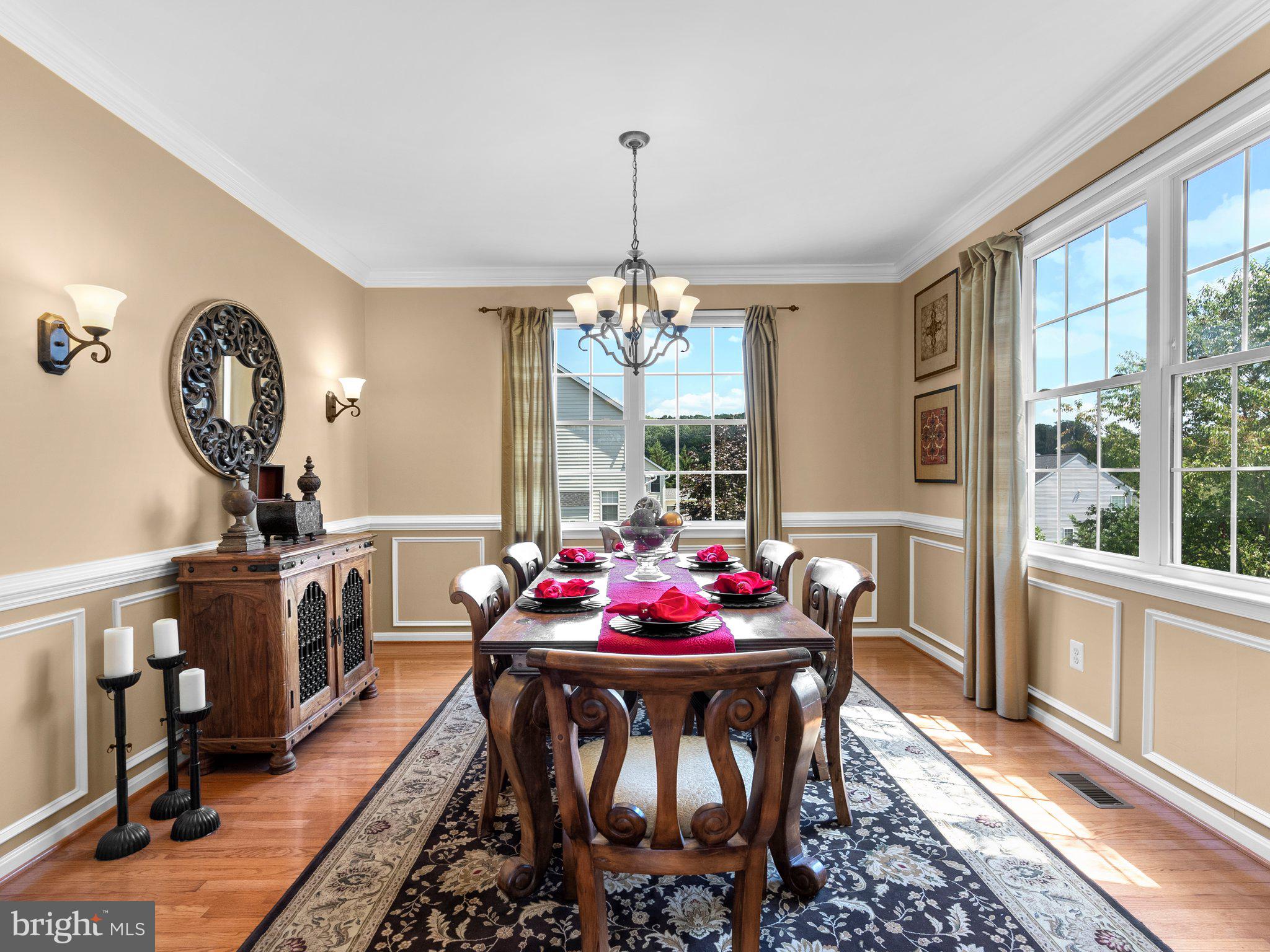 THE FIELDS OF SAGAMORE - Residential