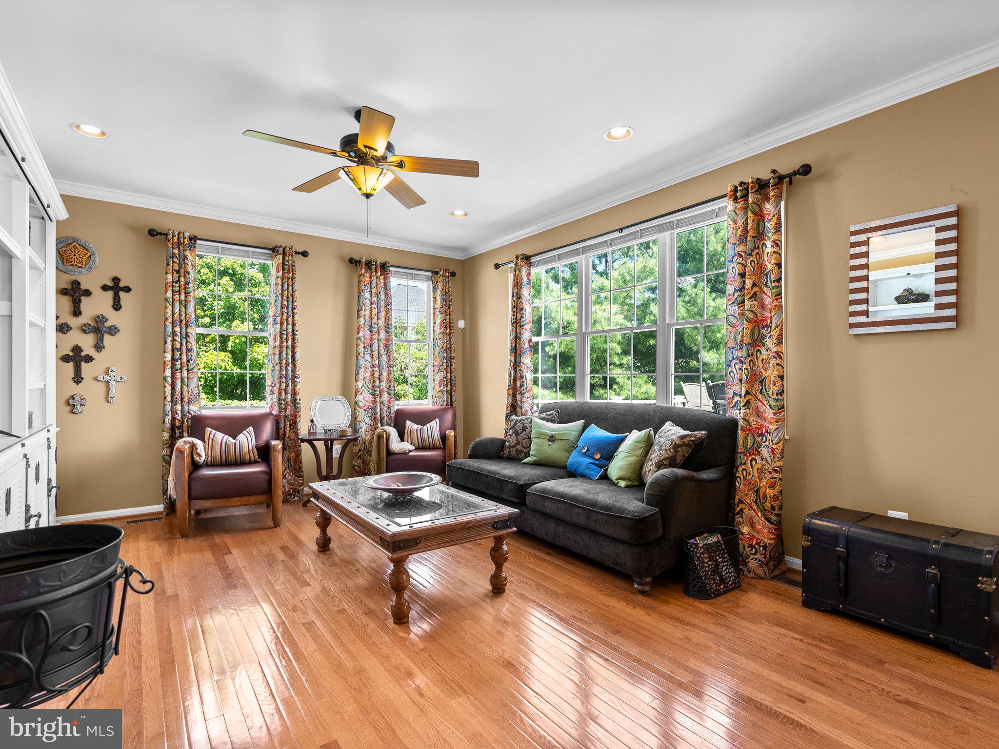 THE FIELDS OF SAGAMORE - Residential